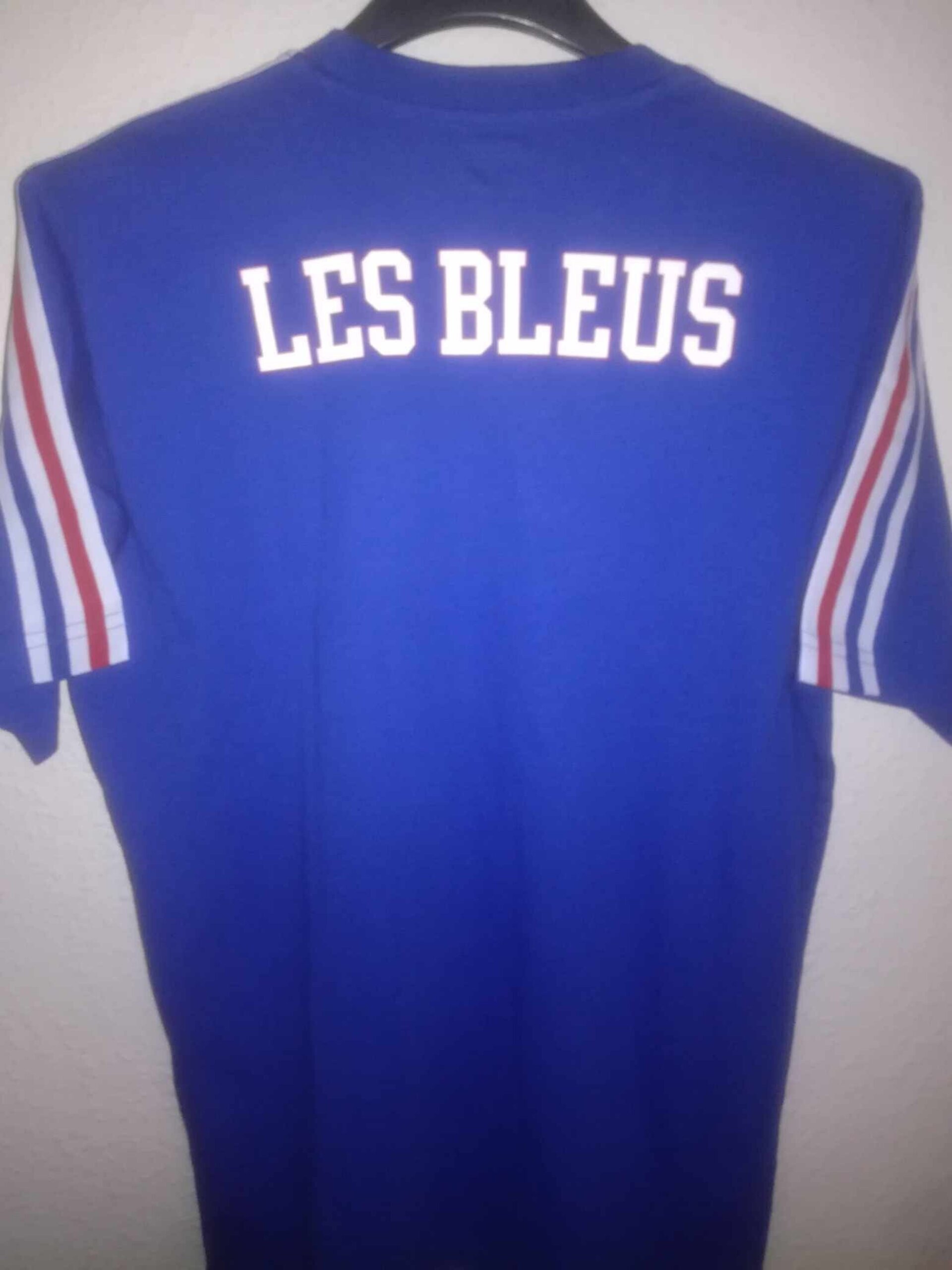 FRANCE Adidas Originals Les Bleus M - 7
