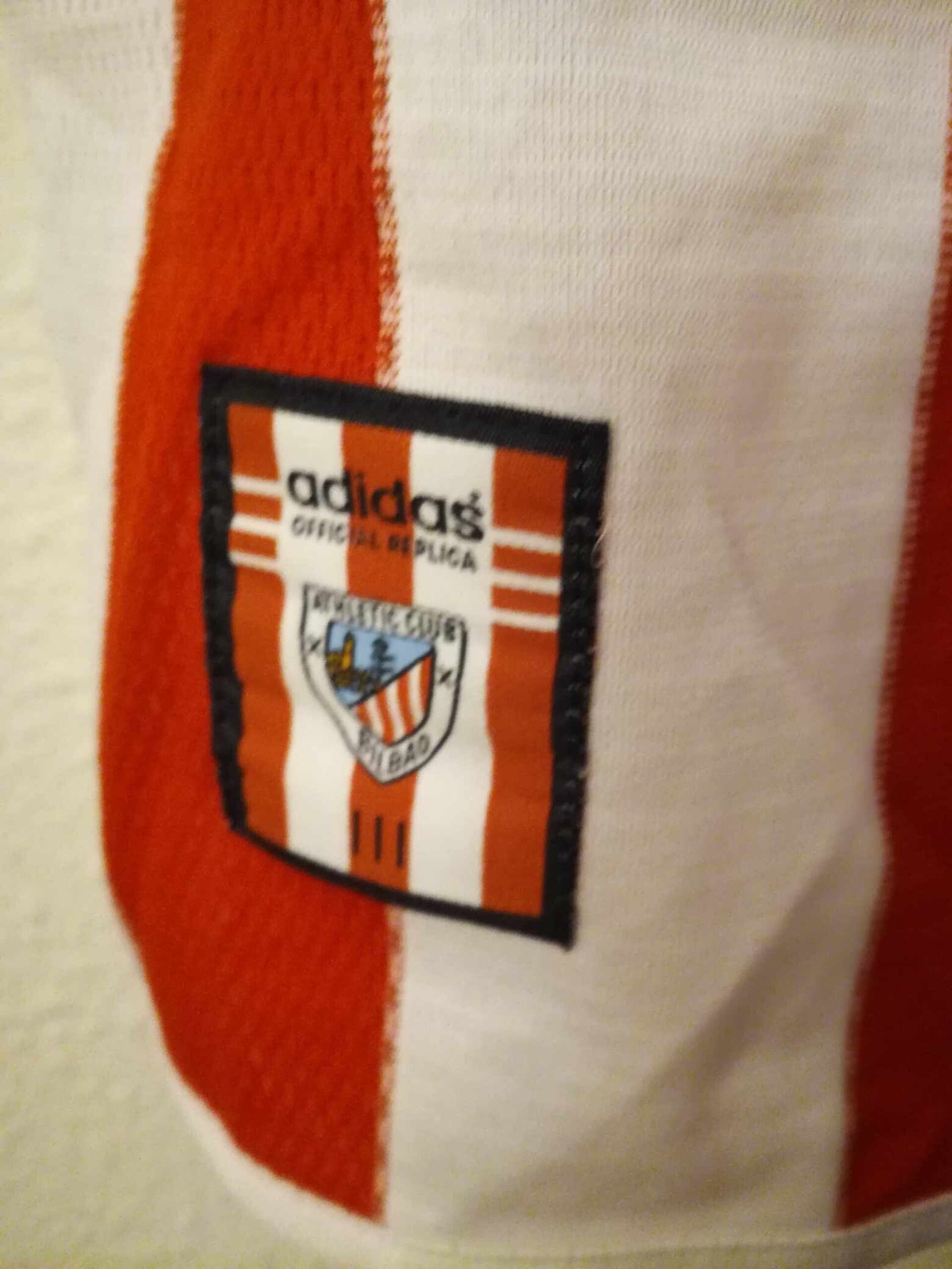 ATHLETIC CLUB BILBAO 1999-2000 XL - 2