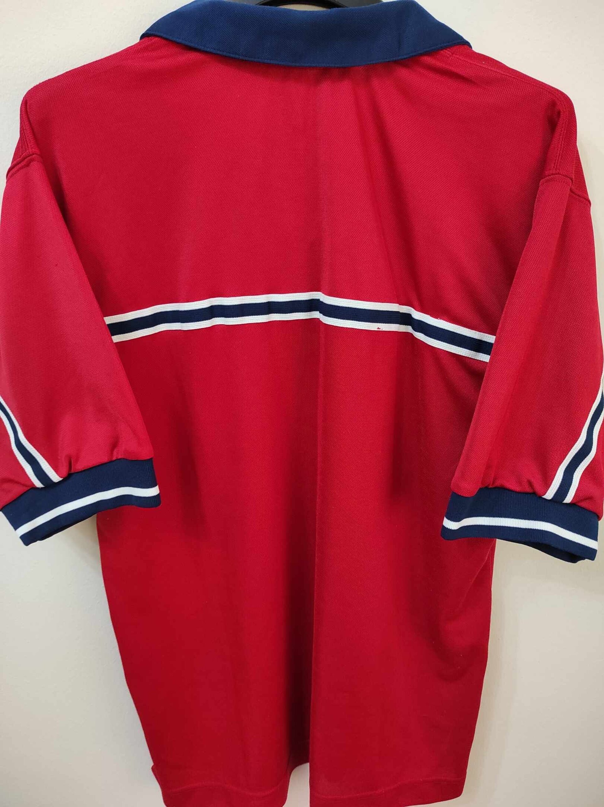 UNITED STATES 1998 World Cup away M - 6