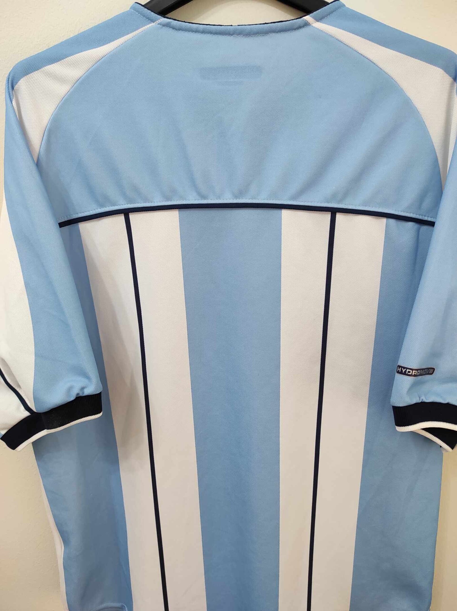 ARGENTINA 2000-2001 S - 5