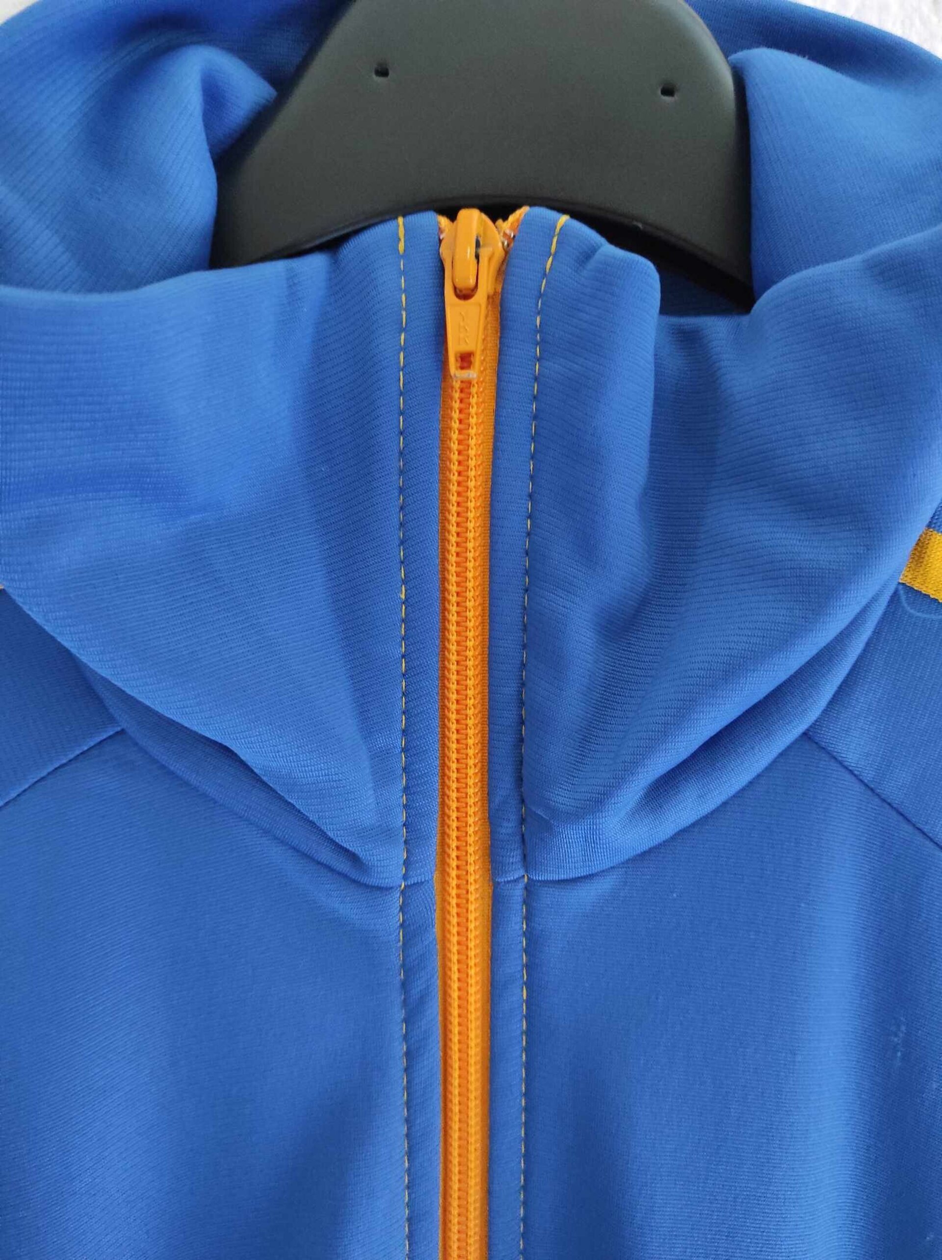ADIDAS Originals jacket vintage M - 6