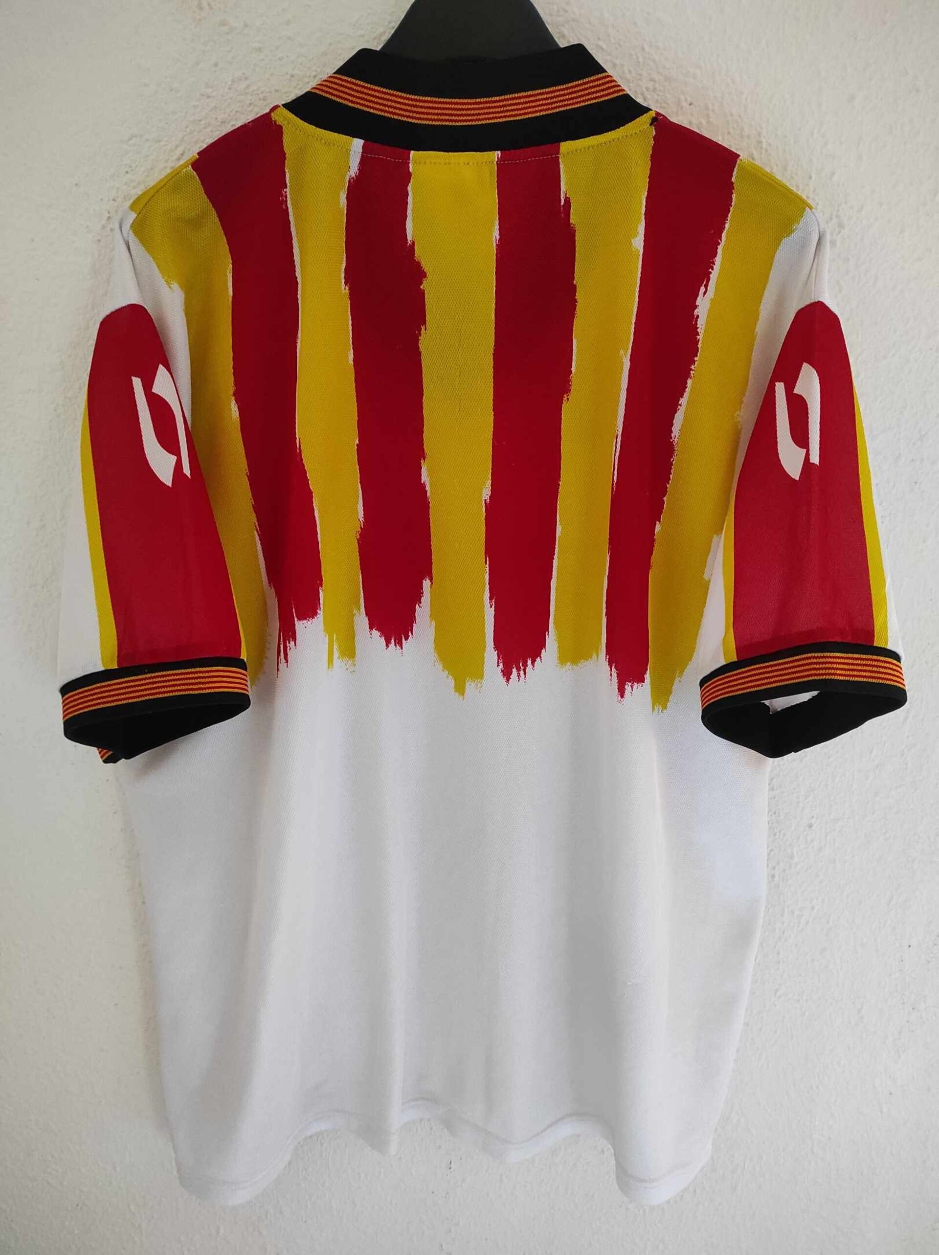 CATALUNYA 1995 L - 7