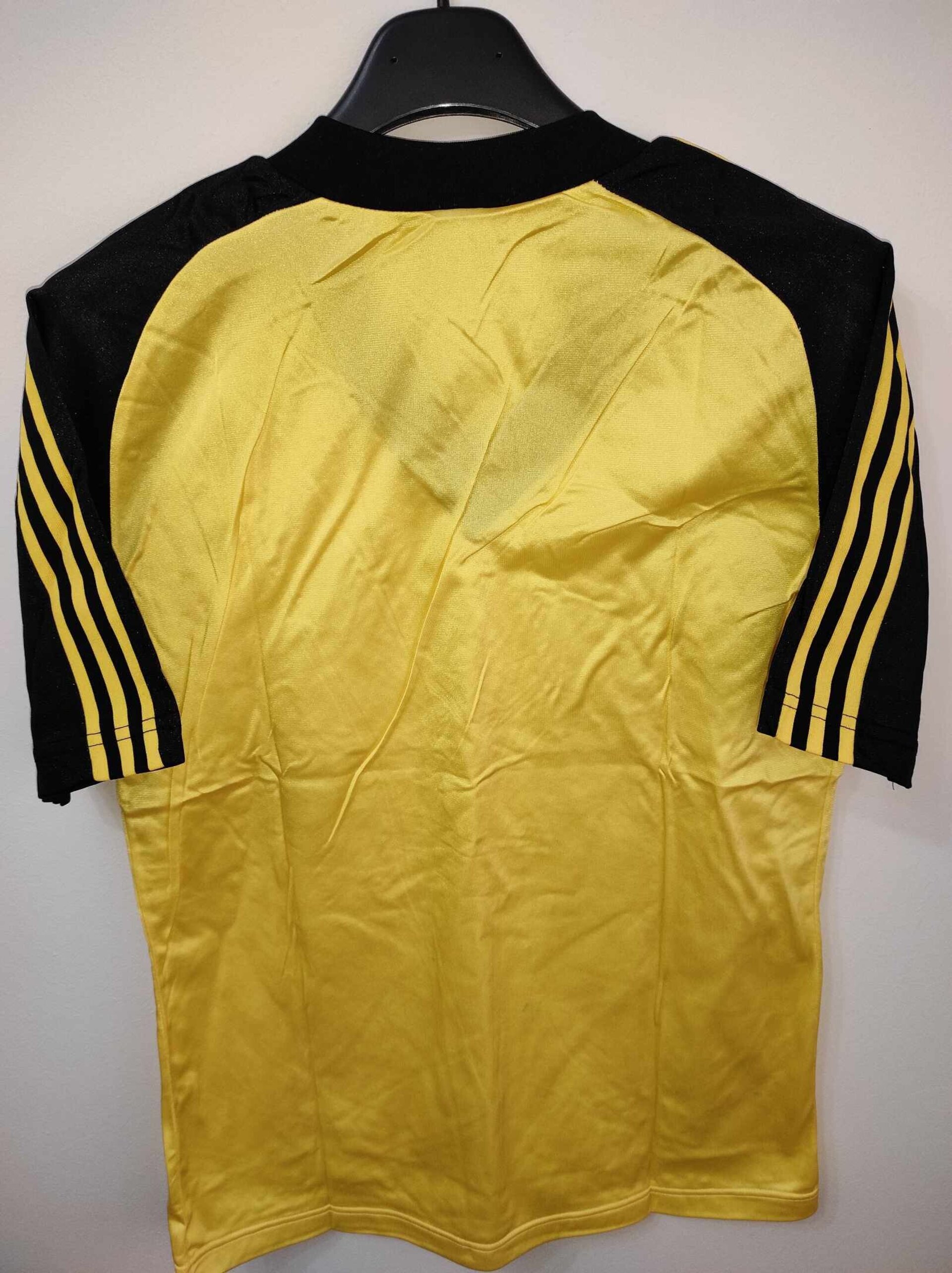 ADIDAS OLDSCHOOL 80s Size 4/5 - 6