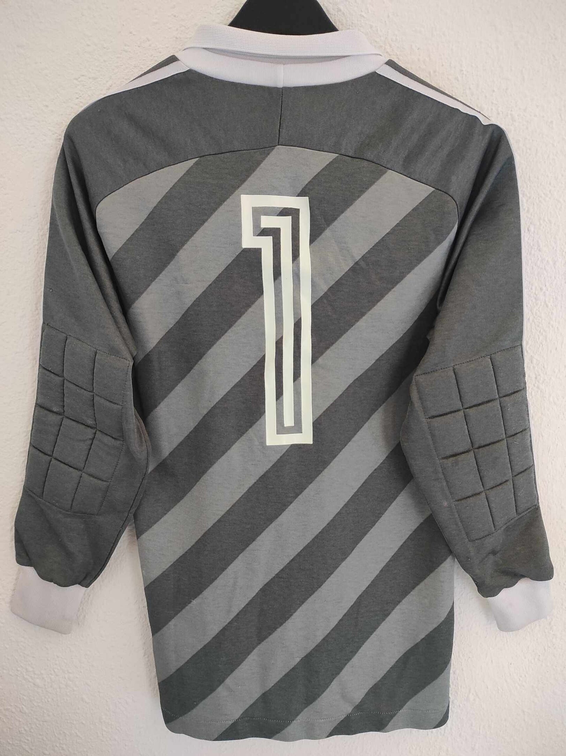 ADIDAS GOALKEEPER 80s S - 2