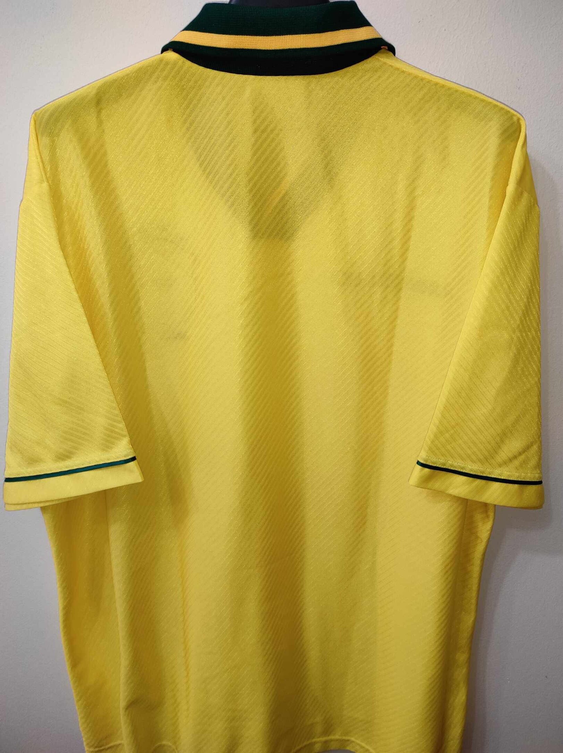 BRAZIL 1994 World Cup XL - 5