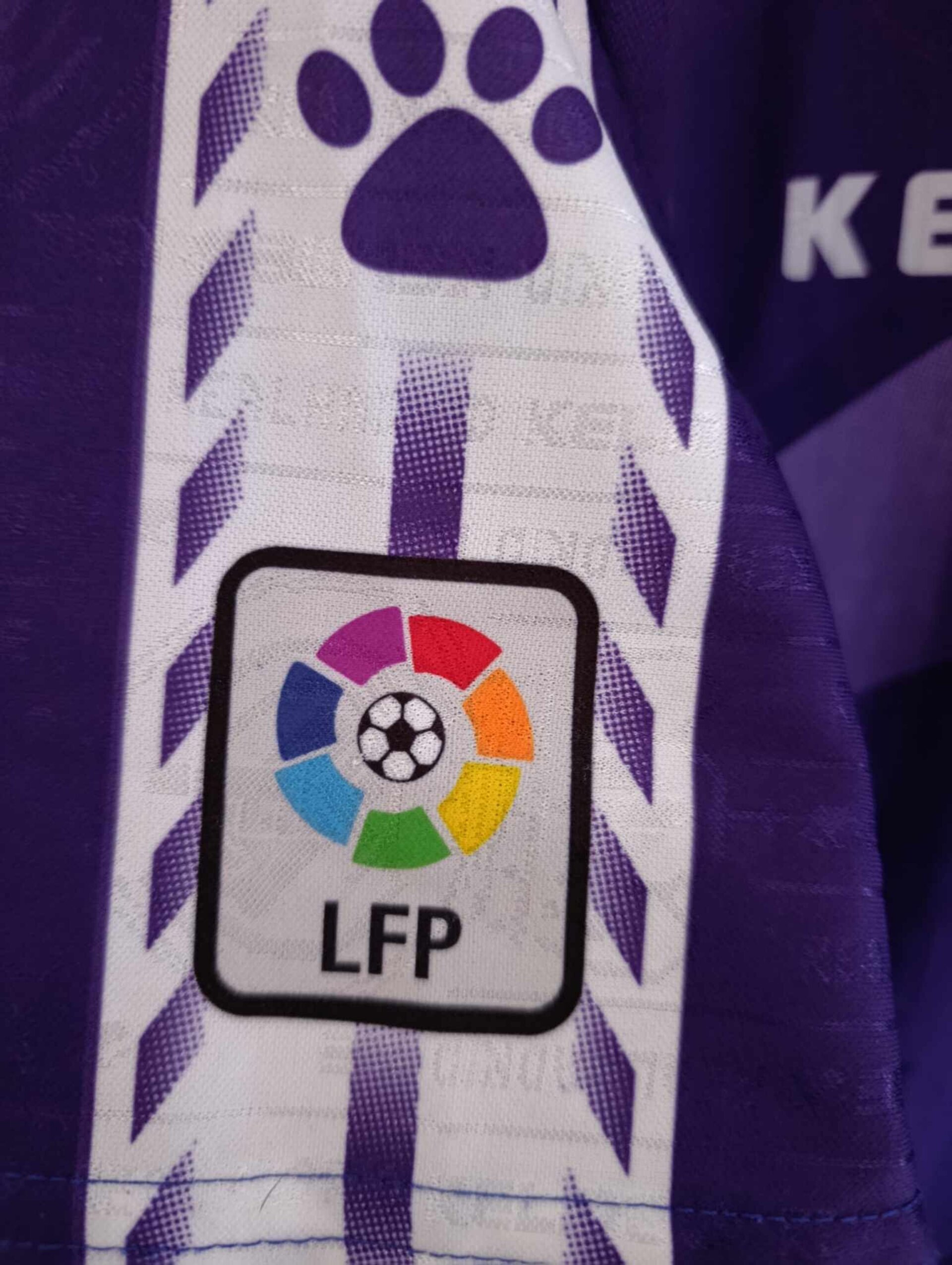 REAL MADRID 1996-1997 away M - 4