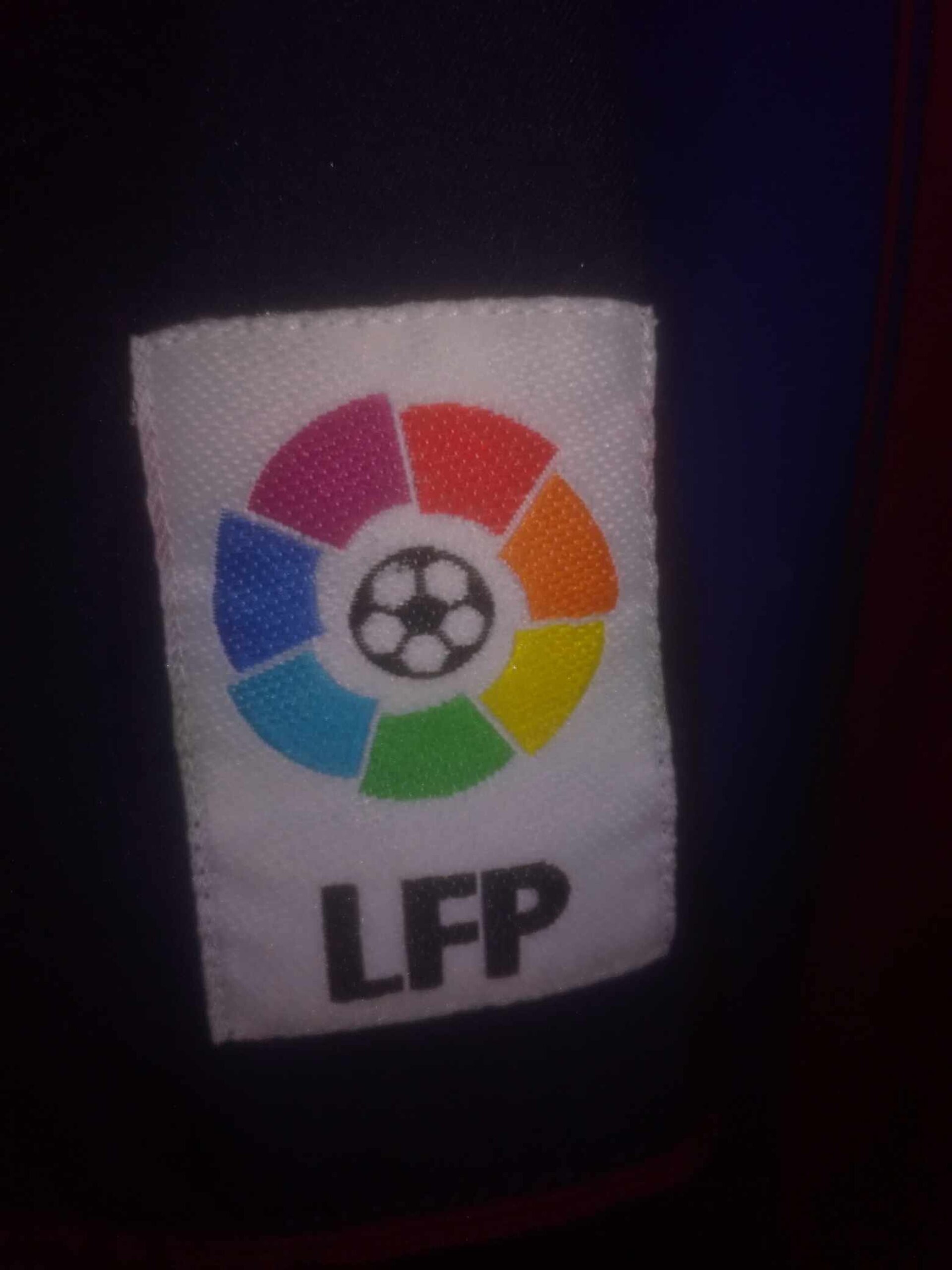 FC BARCELONA 2003-2004 L - 4