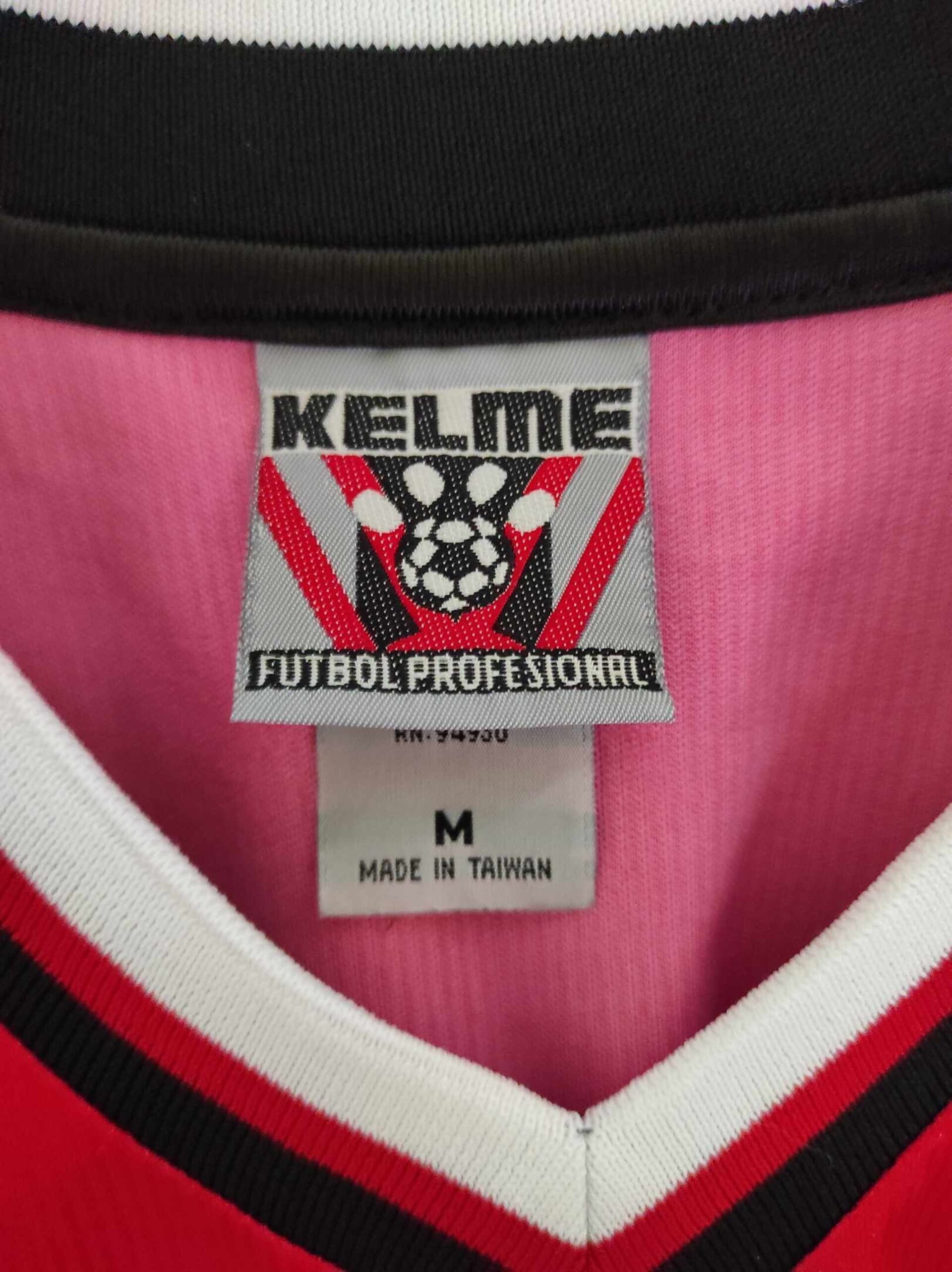RCD MALLORCA 1999-2000 M - 2