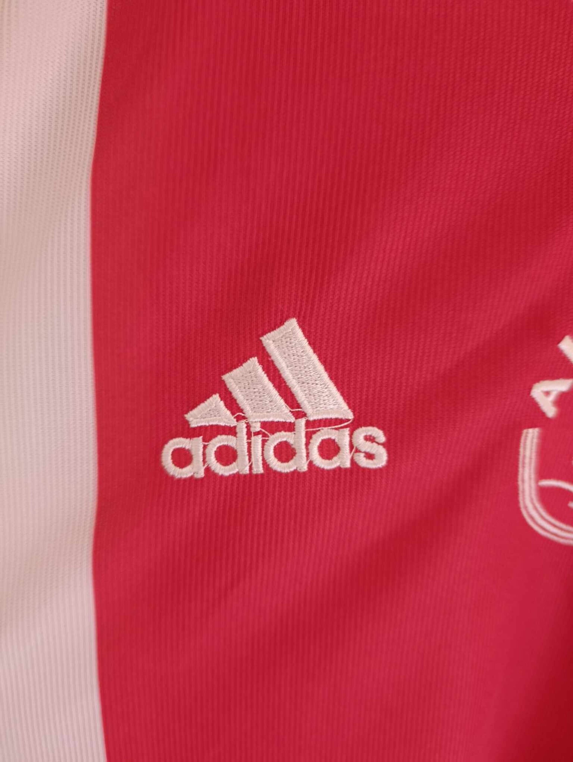 AJAX 2002-2003 BNWT XL - 12
