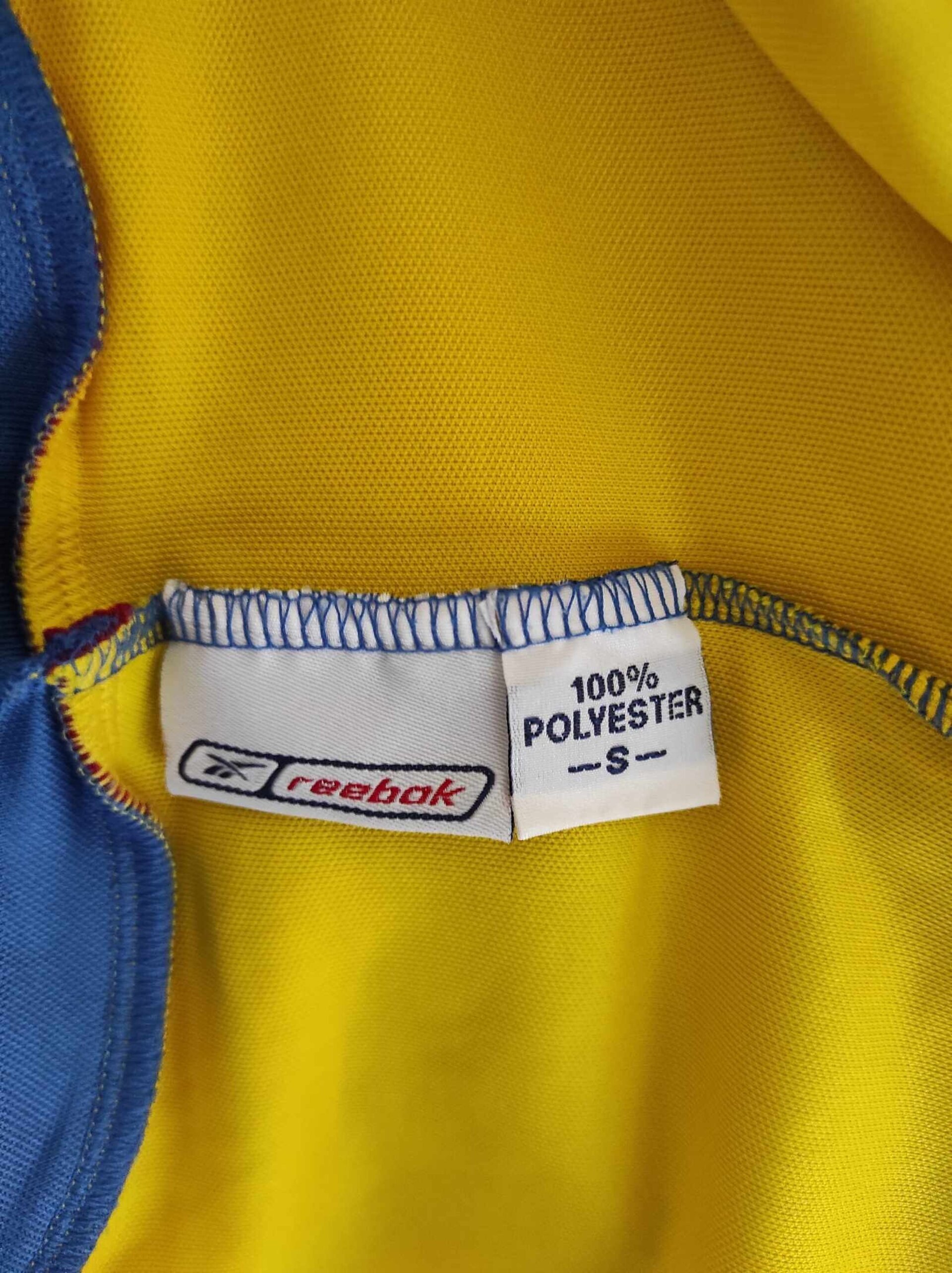 COLOMBIA 2001 S - 2