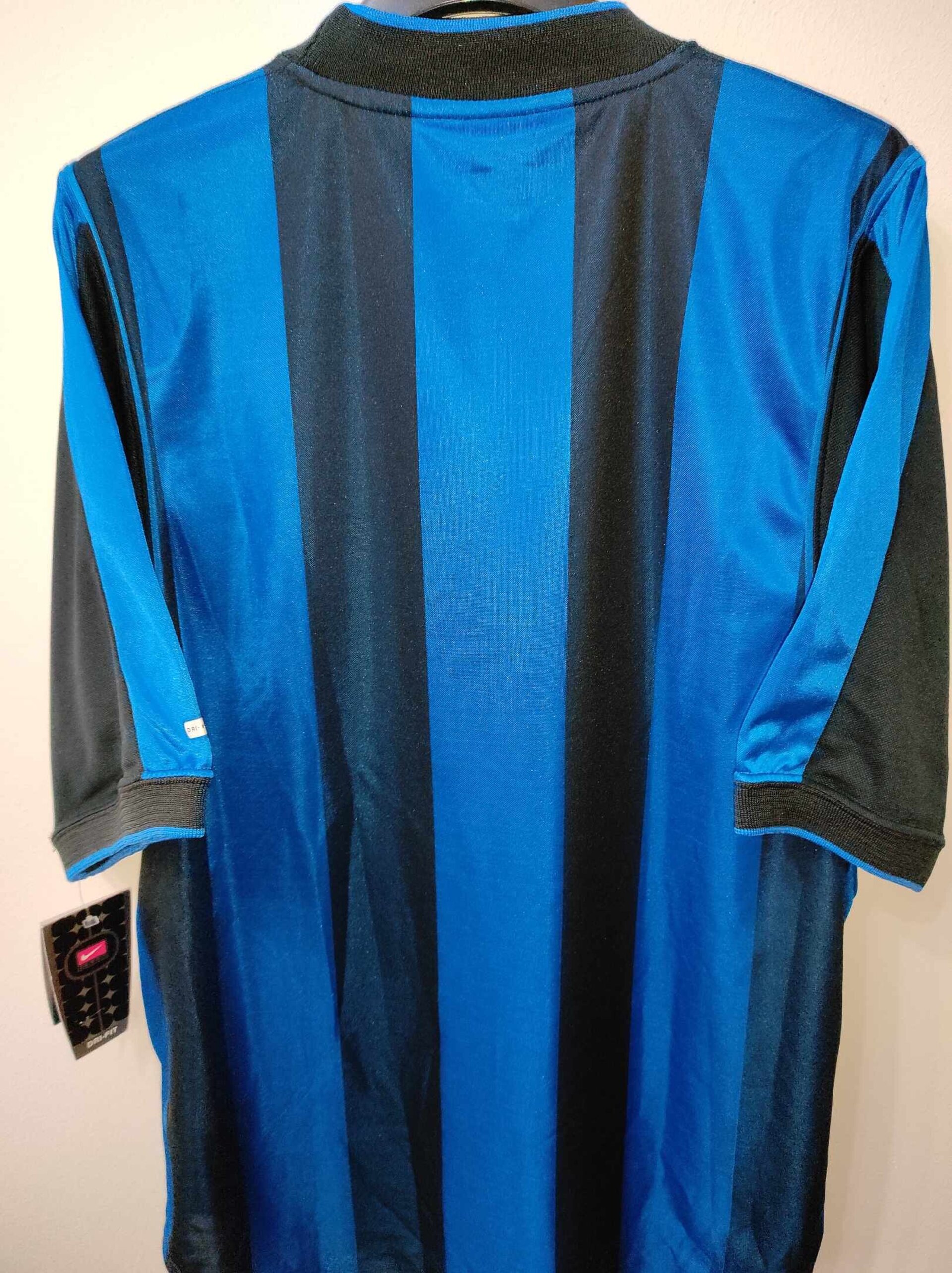 INTER MILAN 2000-2001 BNWT L - 8