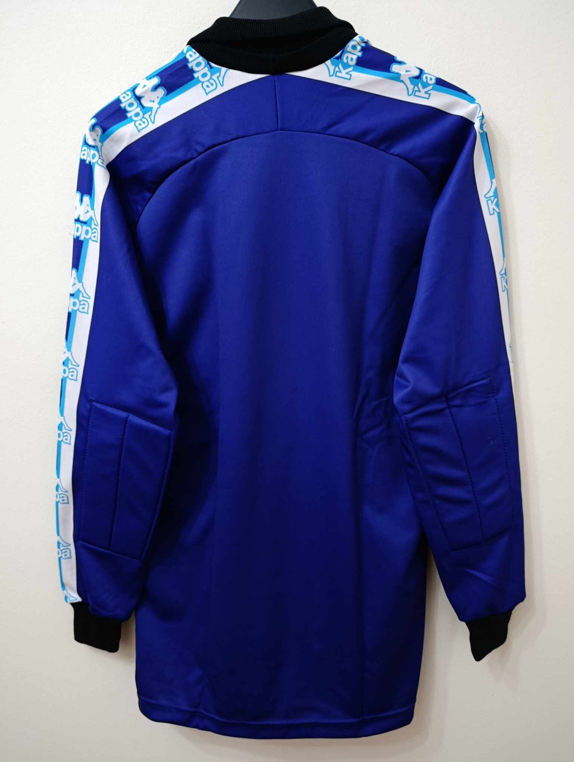 REAL BETIS 1995-1996 Goalkeeper BNWT Size 14 - 7