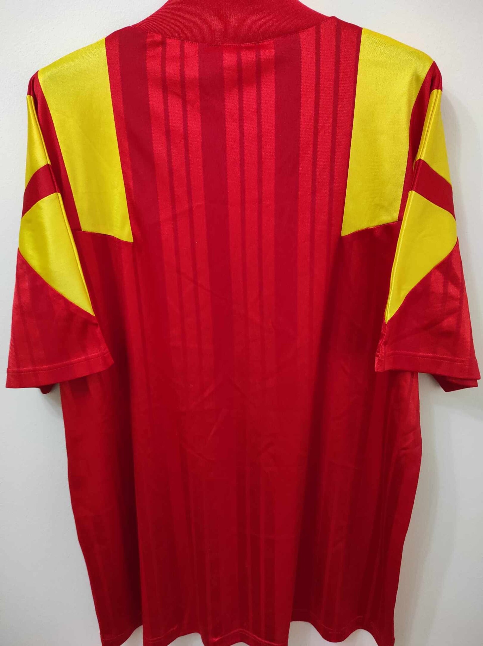 SPAIN 1992 XL - 6