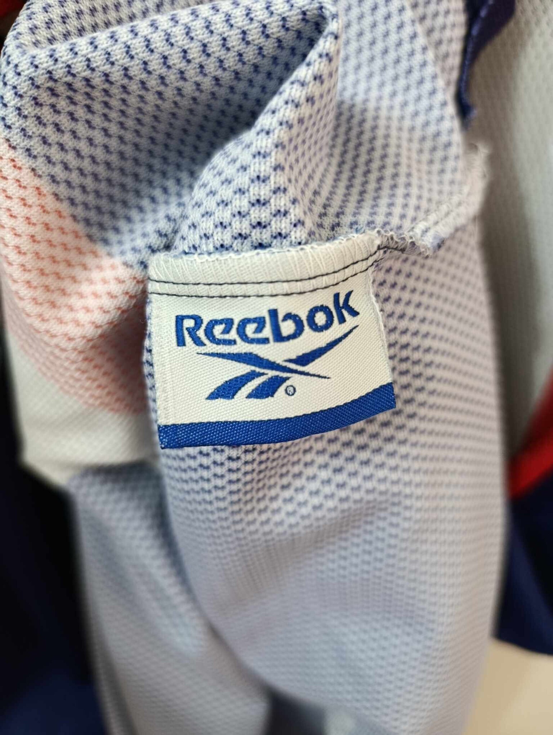 ATLETICO MADRID 1999-2000 away M - 4