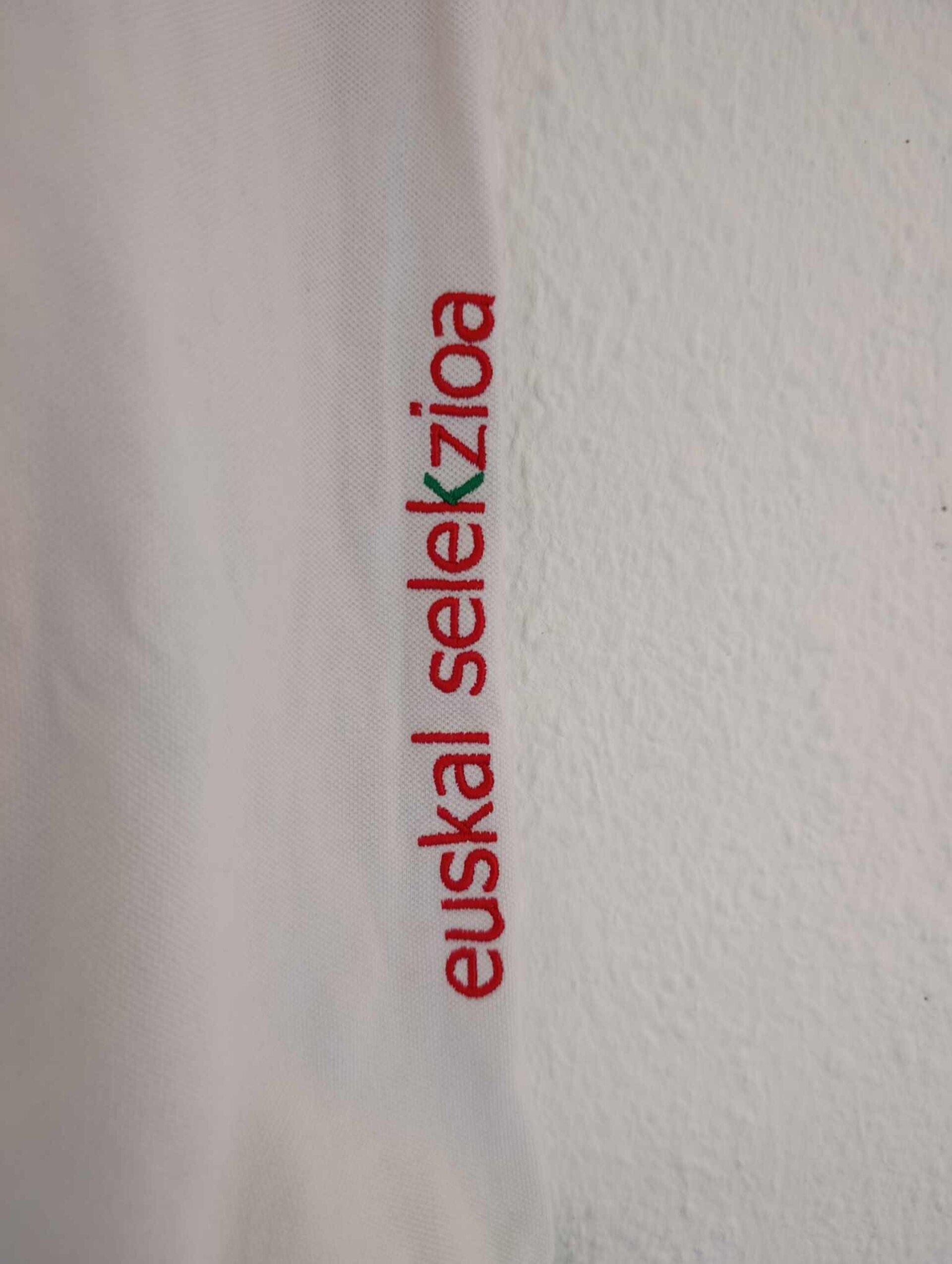 EUSKADI 2006 Training XL - 6