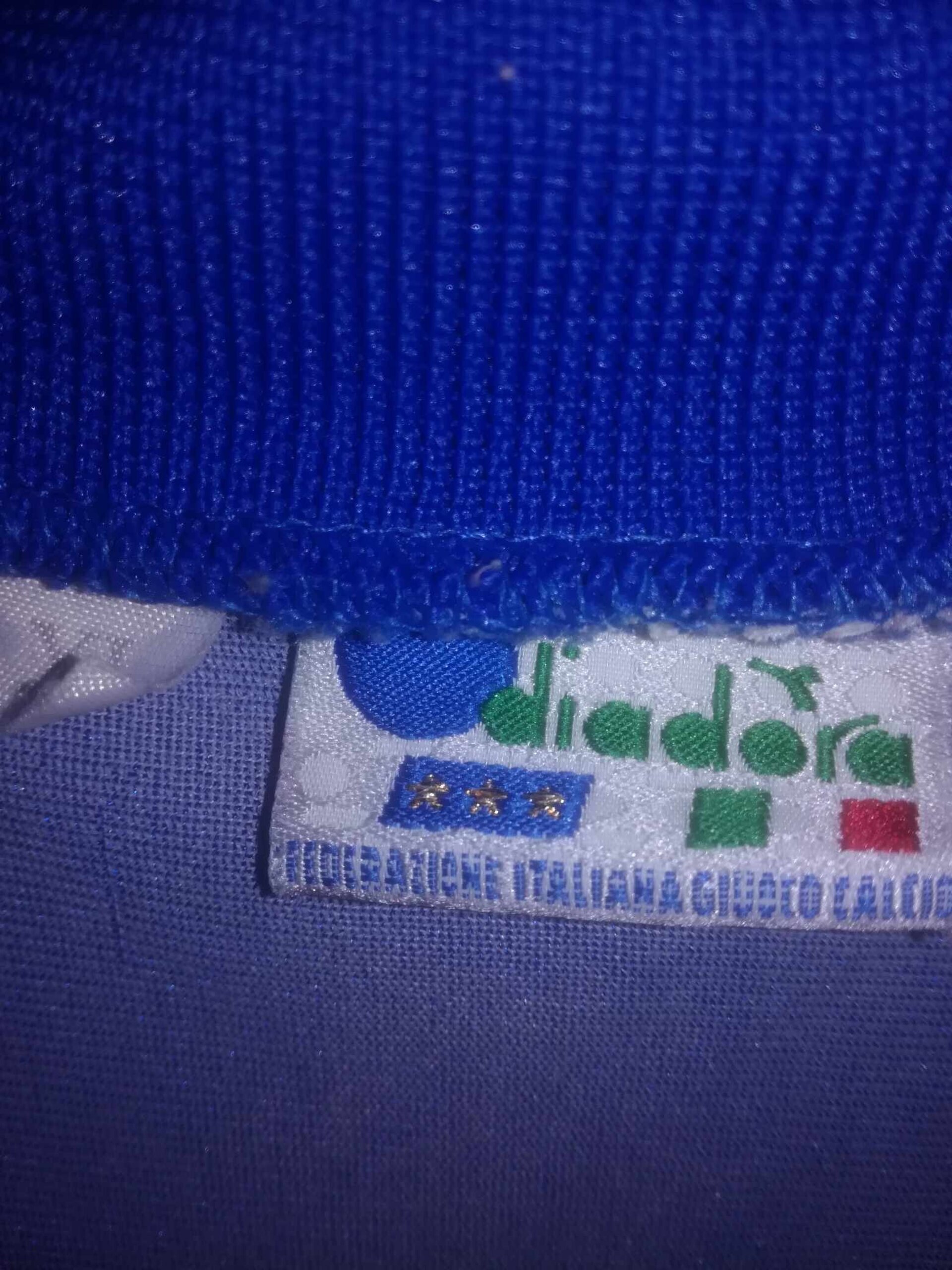 ITALY 1992 number 3 XL - 3