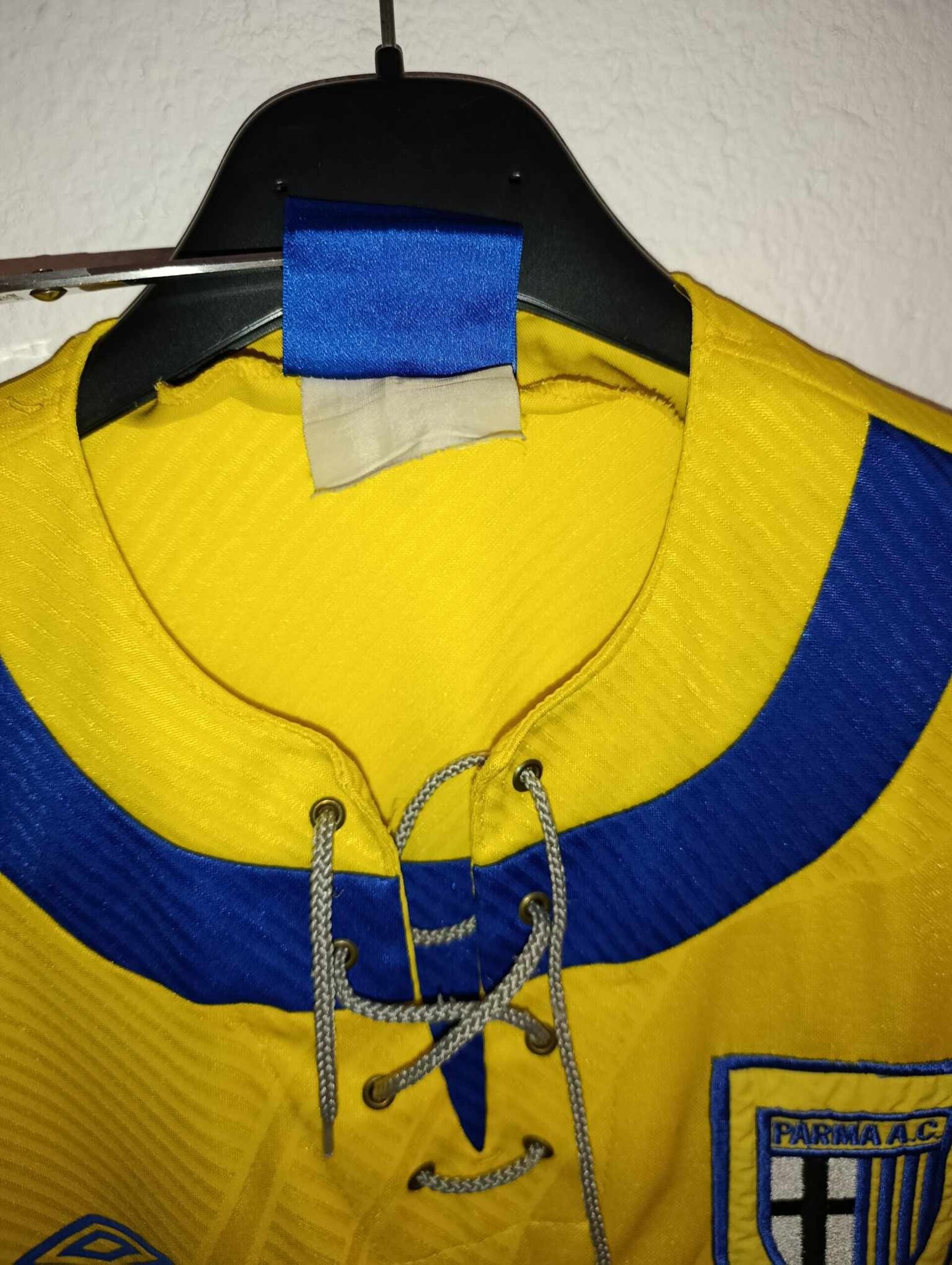 AC PARMA 1994-1995 XL - 3