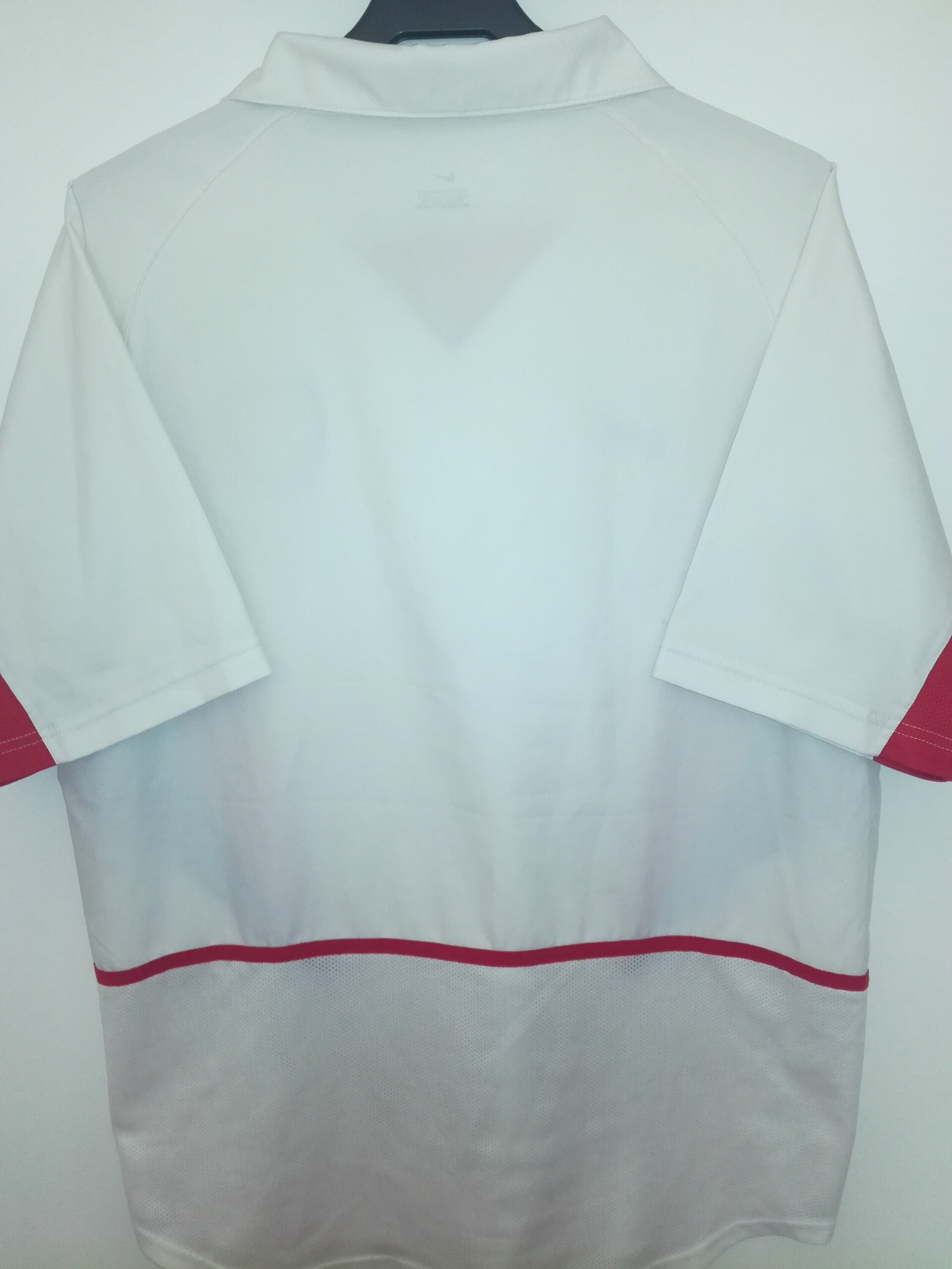 UNITED STATES 2002 World Cup M - 5