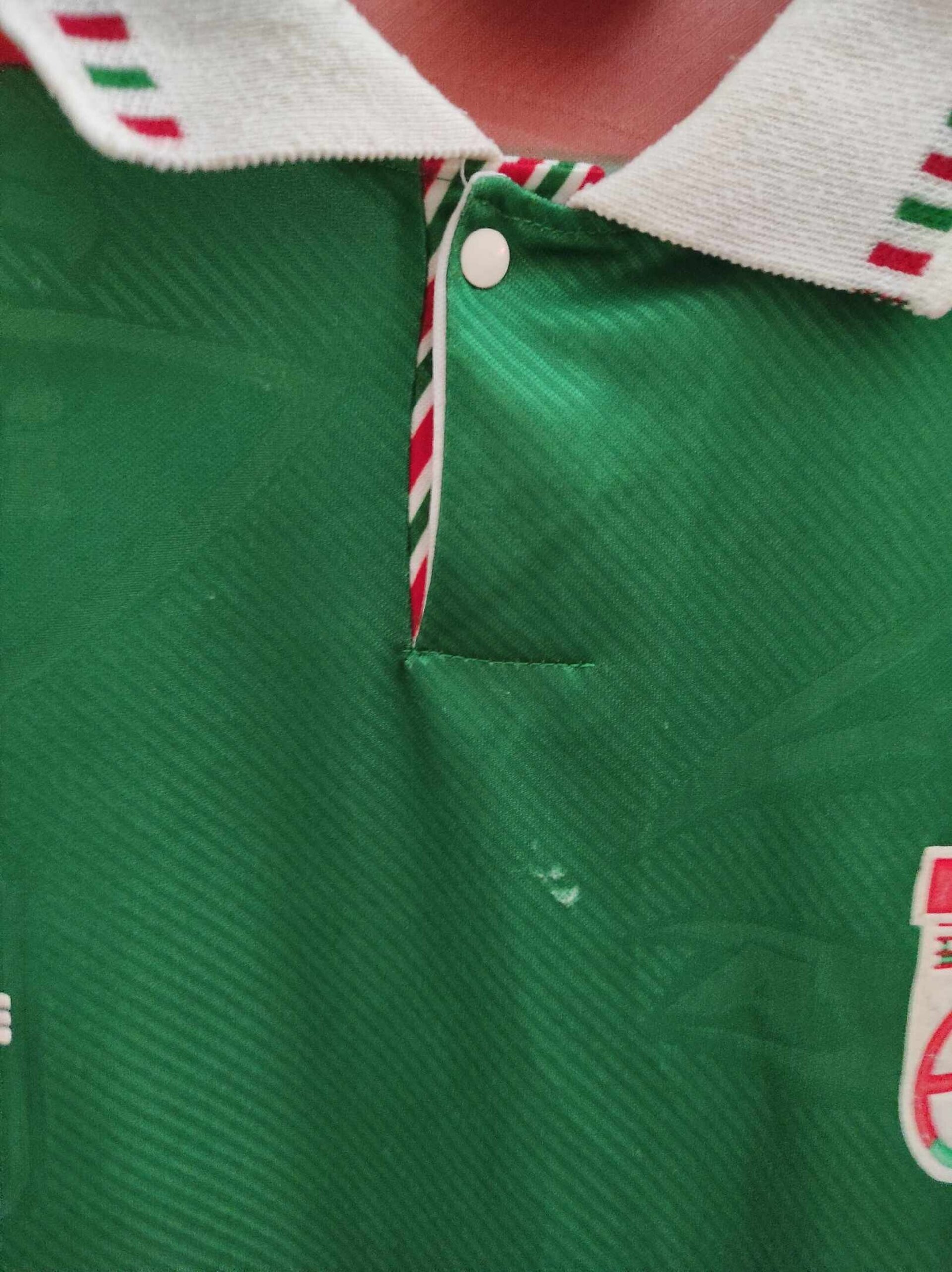 EUSKADI 1993 XL - 6