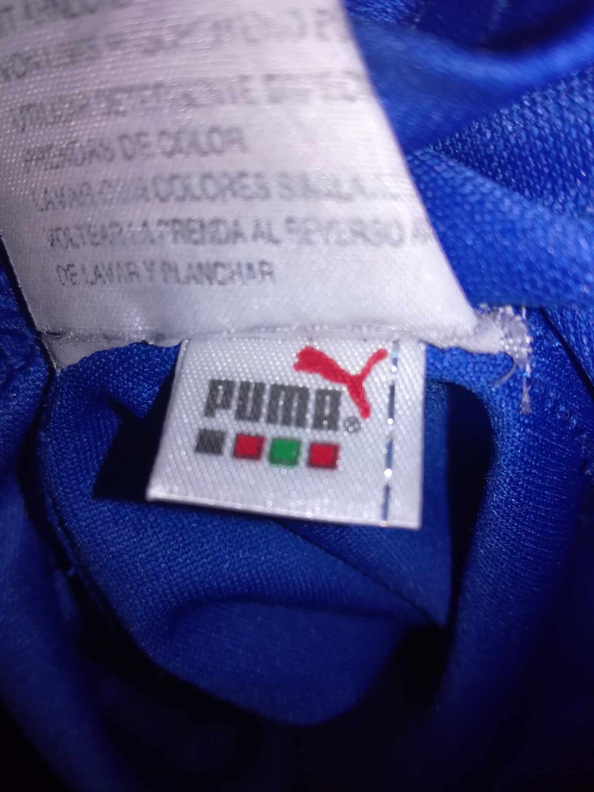 ITALY 2006 World Cup XL - 4