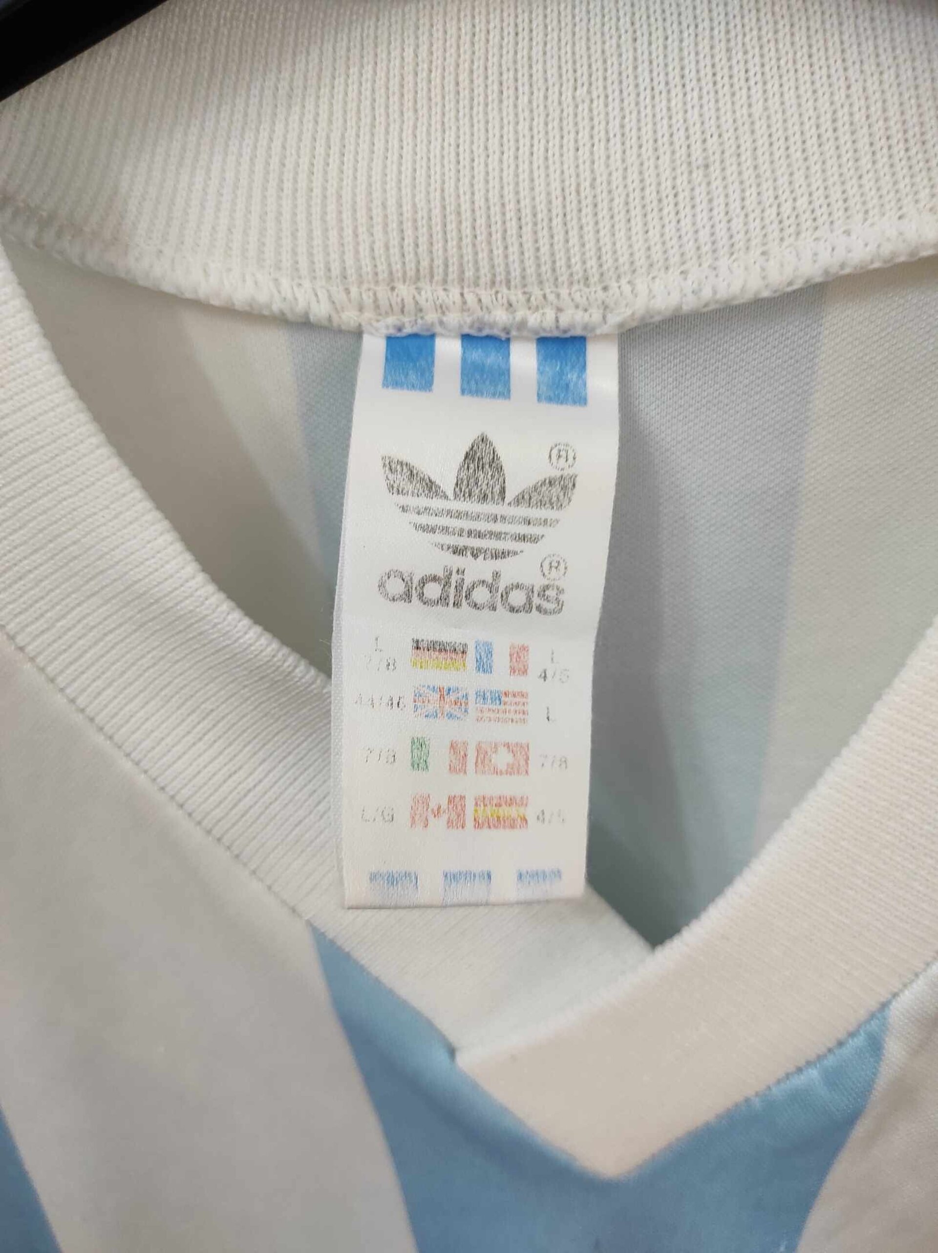 ARGENTINA 1900-1991 L - 2