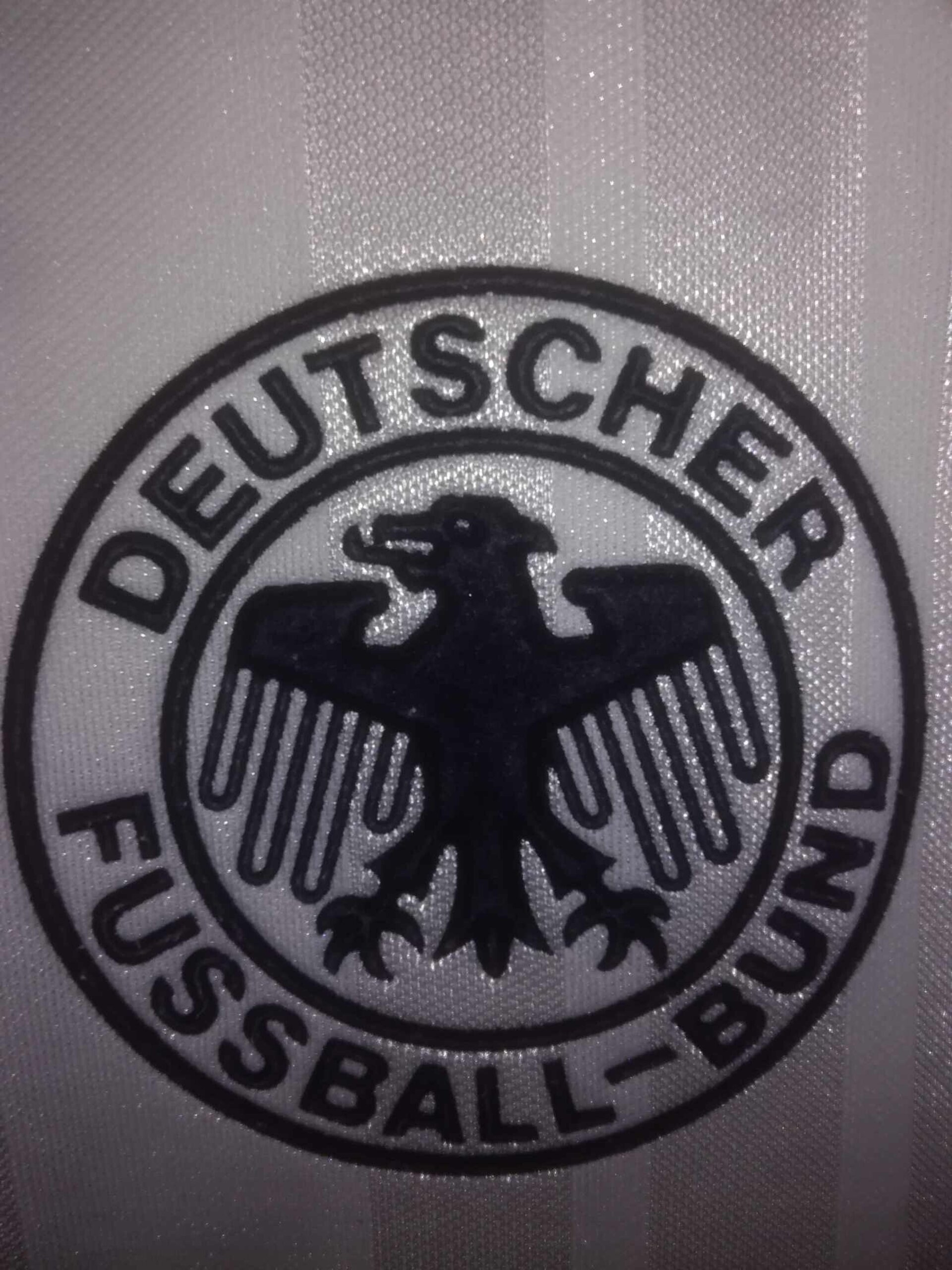GERMANY 1992 EURO M - 2