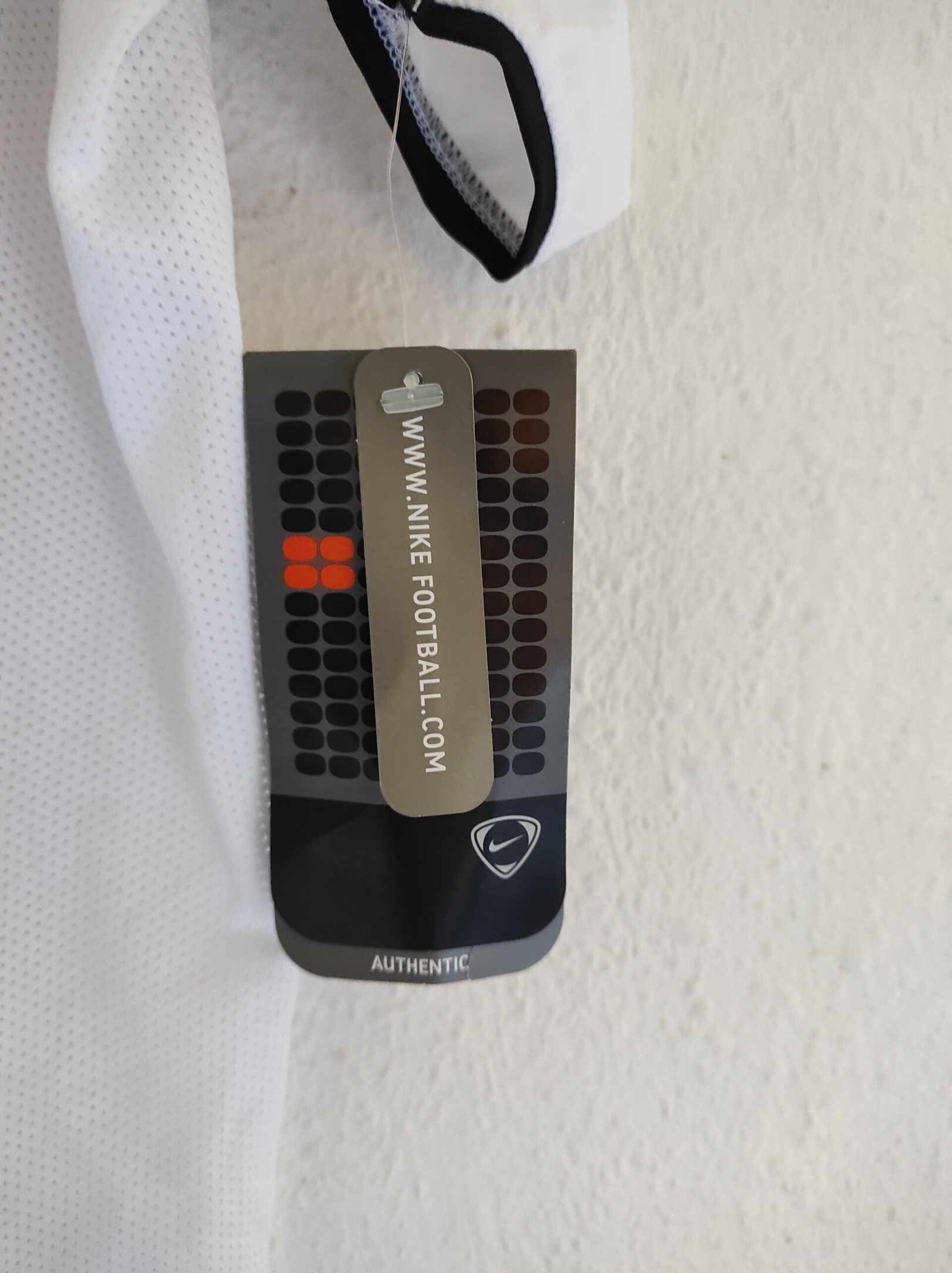 VALENCIA CF 2004-2005 BNWT L - 3