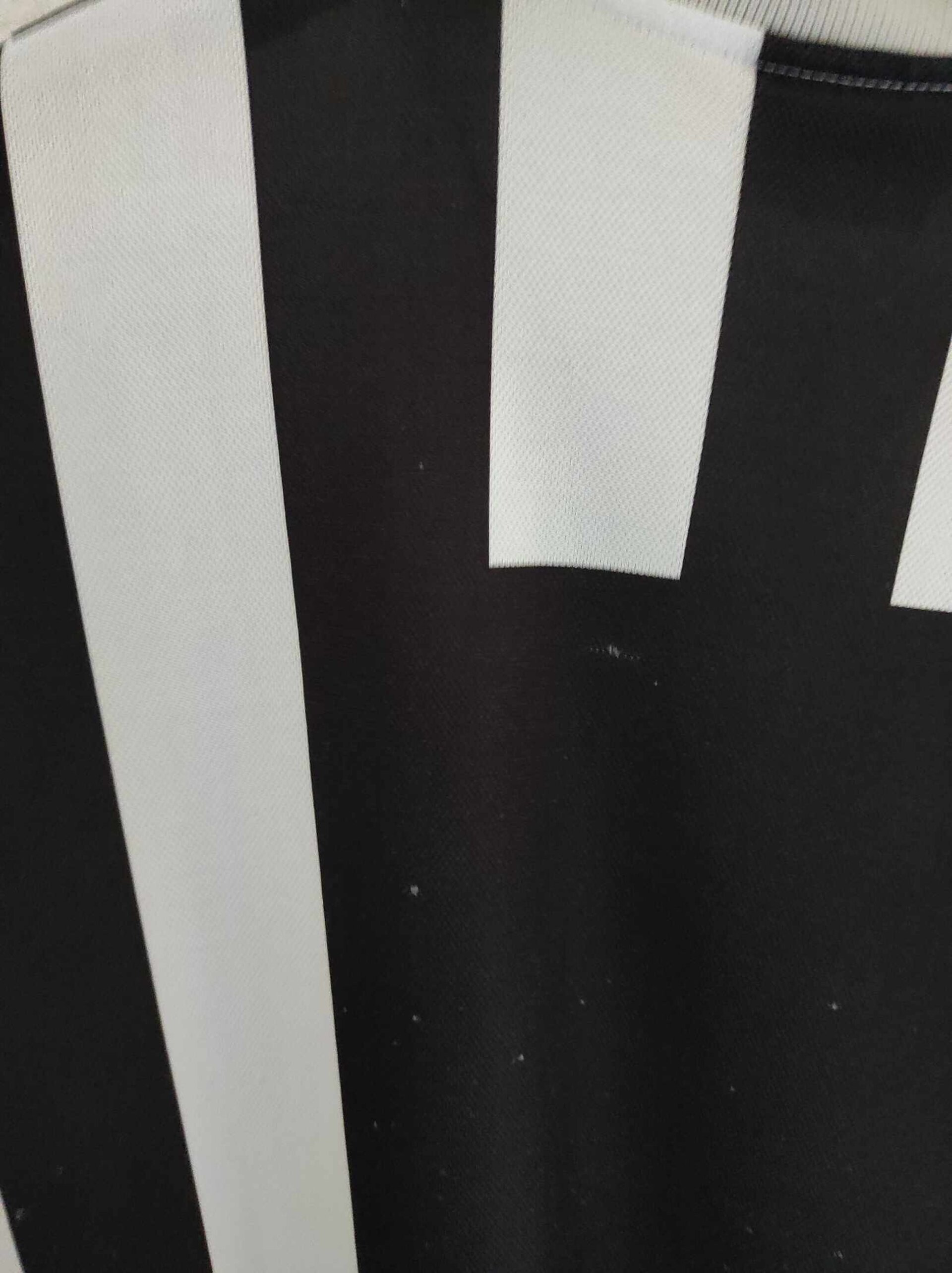 JUVENTUS 1994-1995 XL - 3