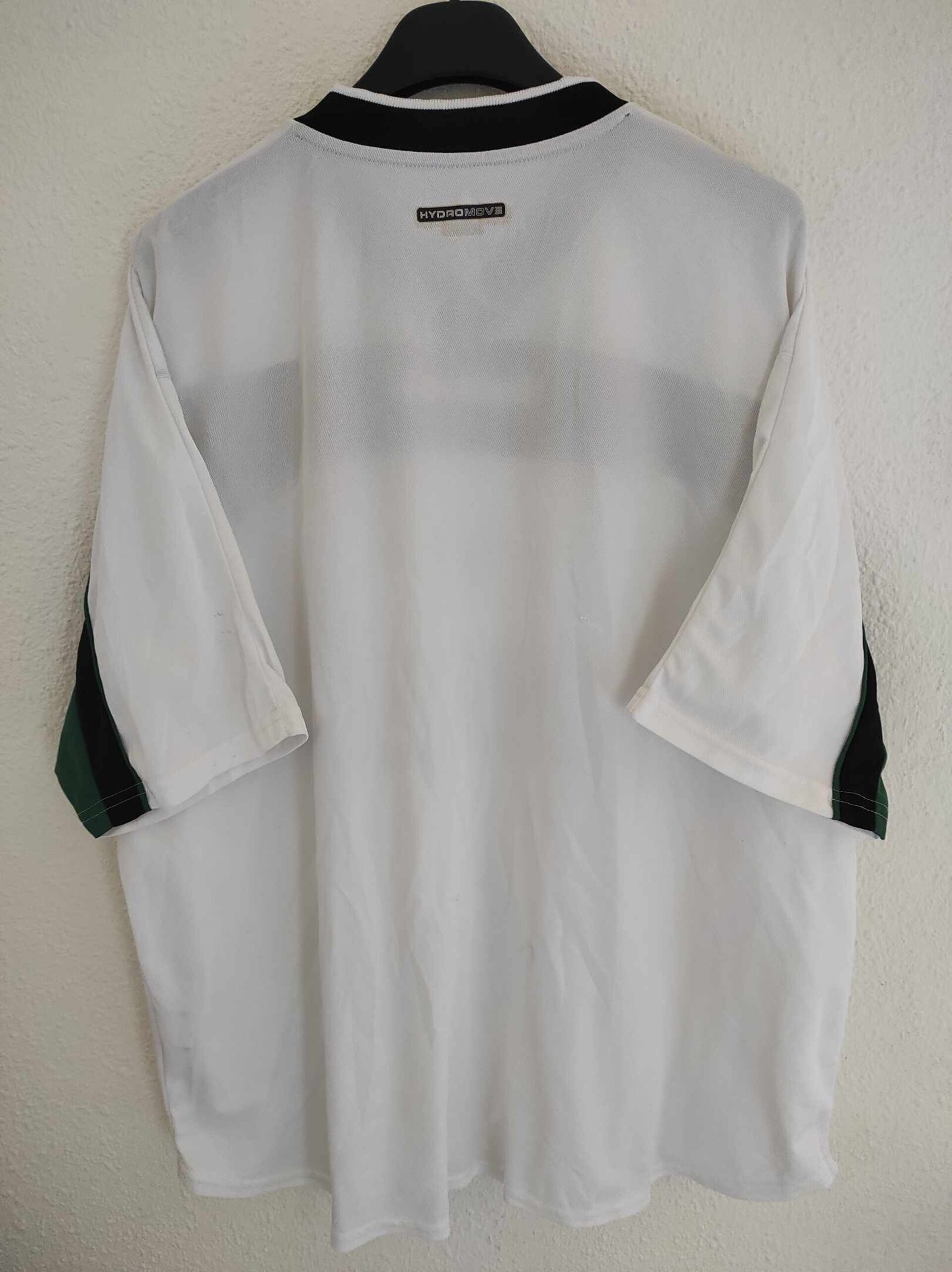 BORUSSIA MONCHENGLADBACH 2000-2001 Centenary XL - 5