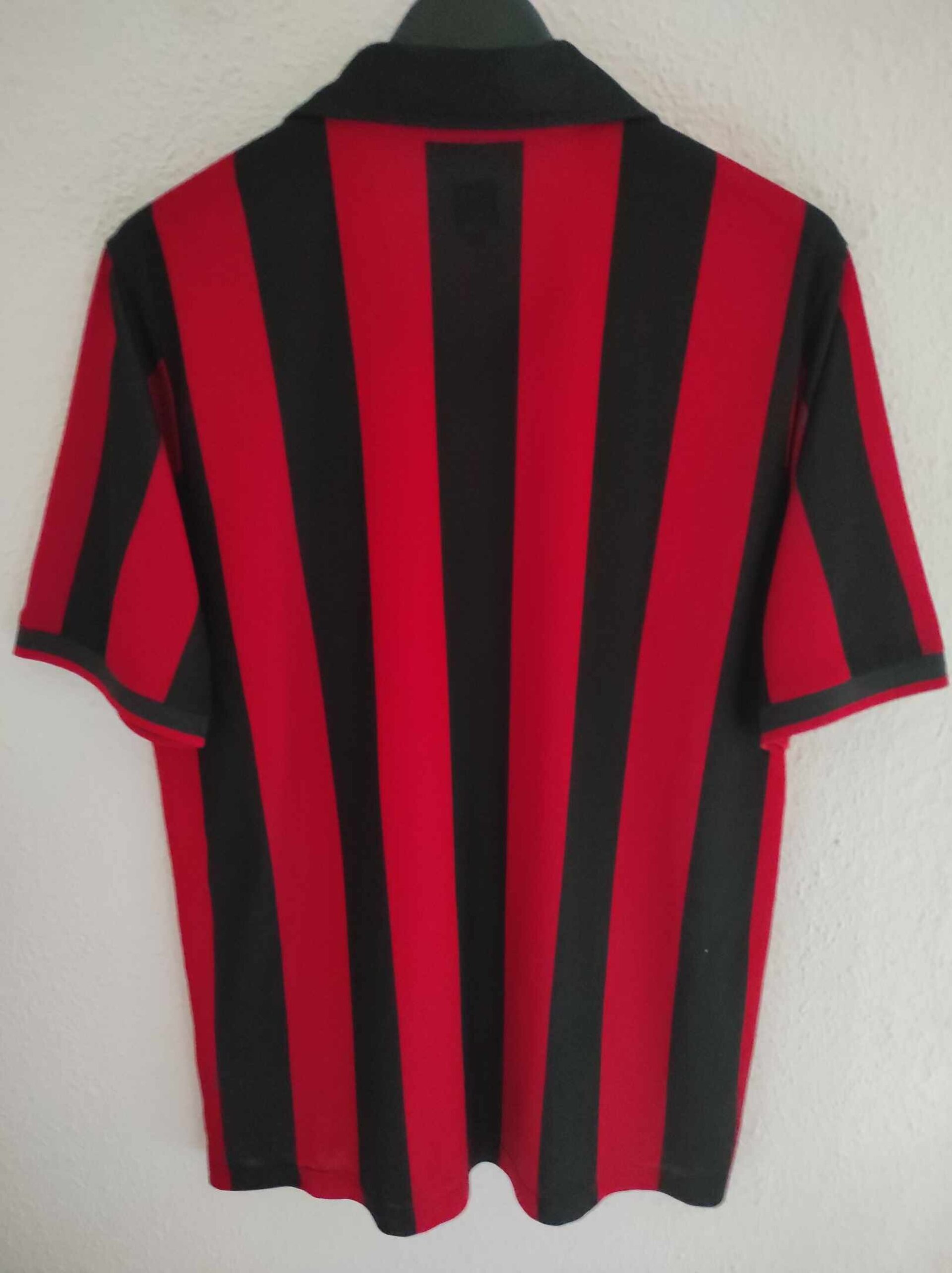 AC MILAN Adidas Originals M - 5