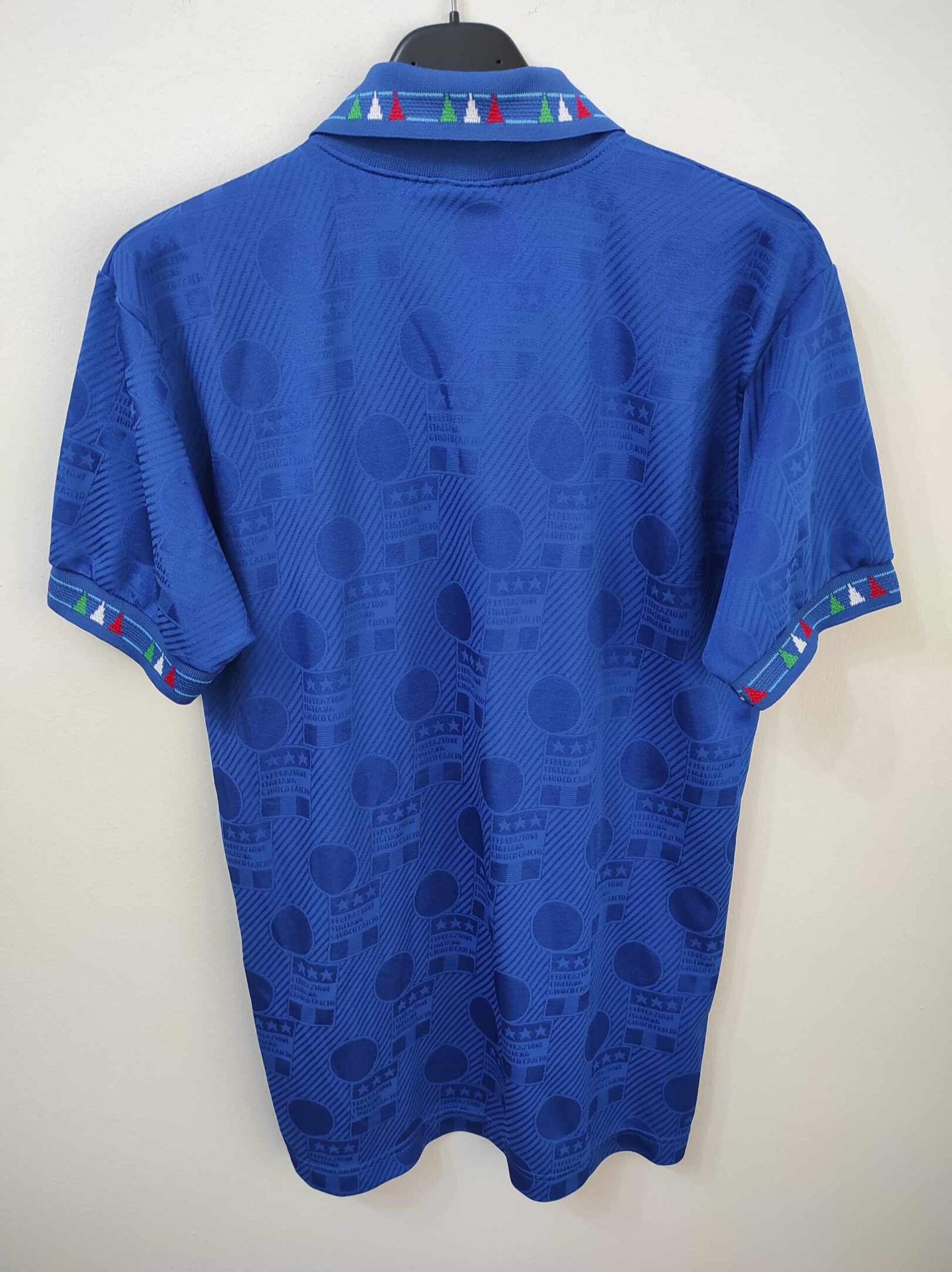 ITALY 1994 World Cup M - 4