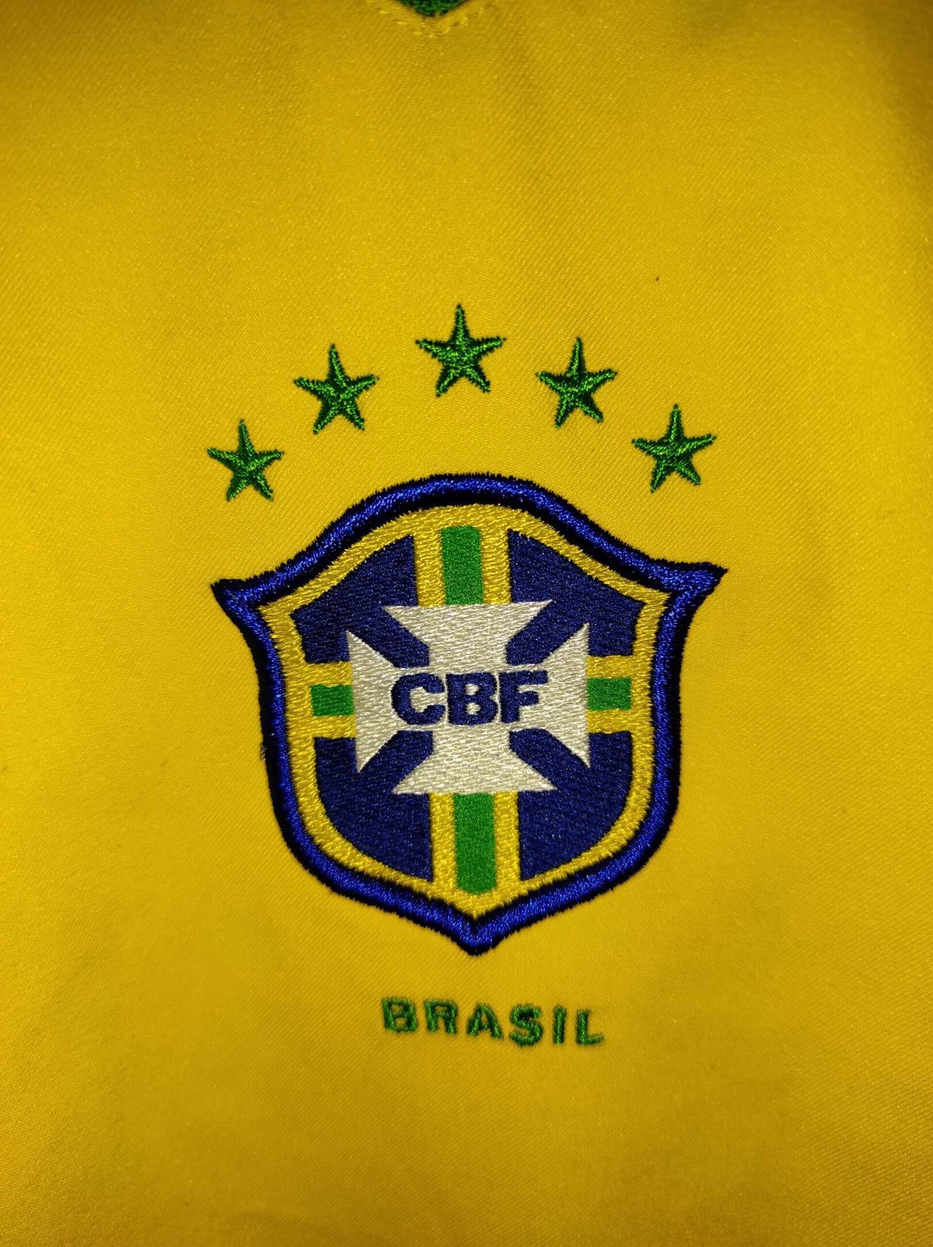 BRAZIL 2004-2006 XXL - 5