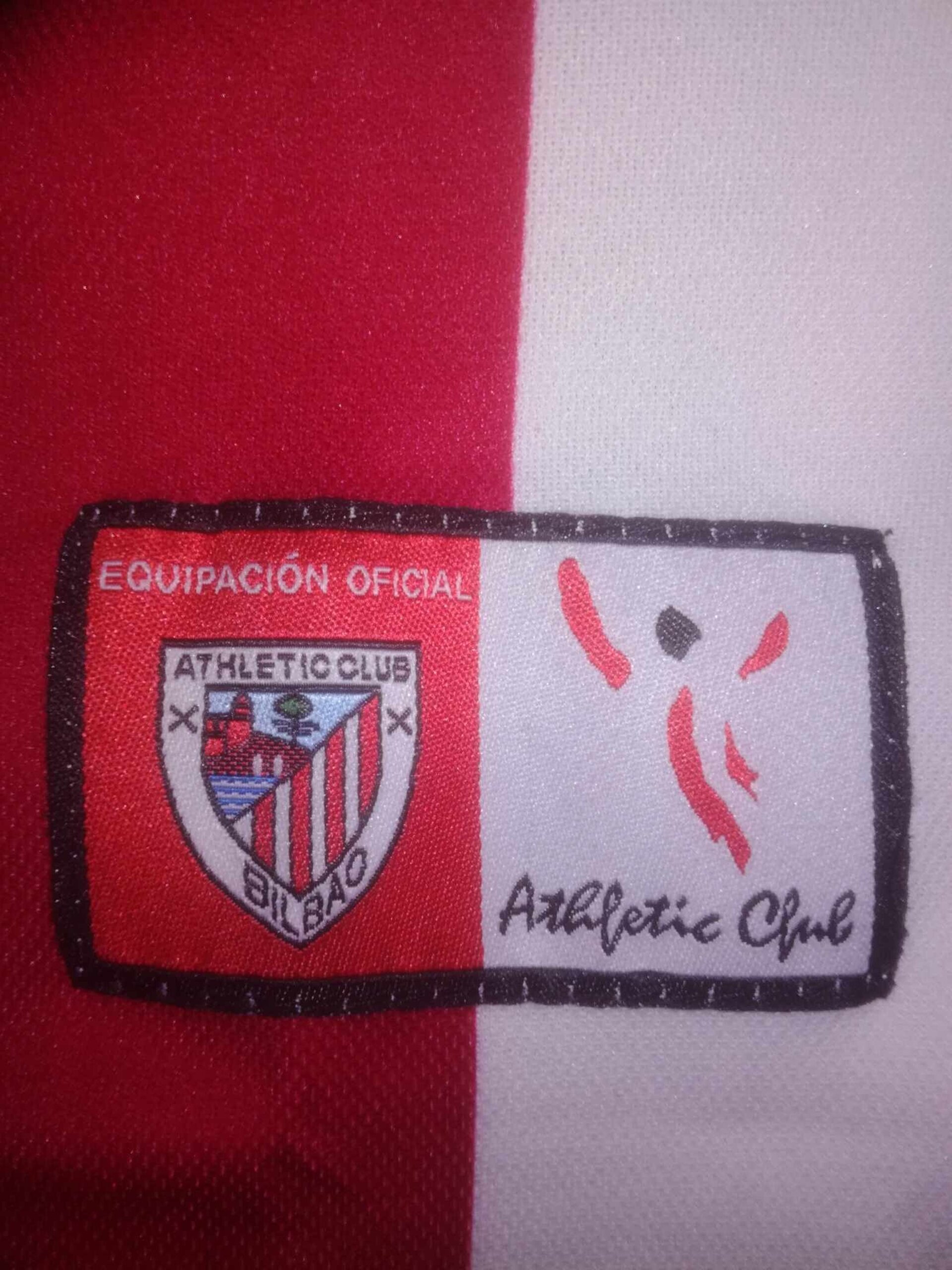 ATHLETIC CLUB BILBAO 2004-2005 XXL - 5