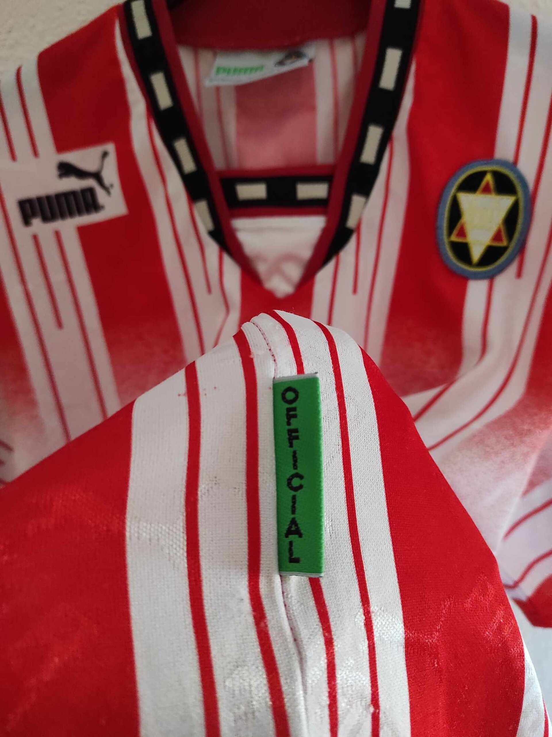 CD LOGROÑES 1994-1995 L - 5