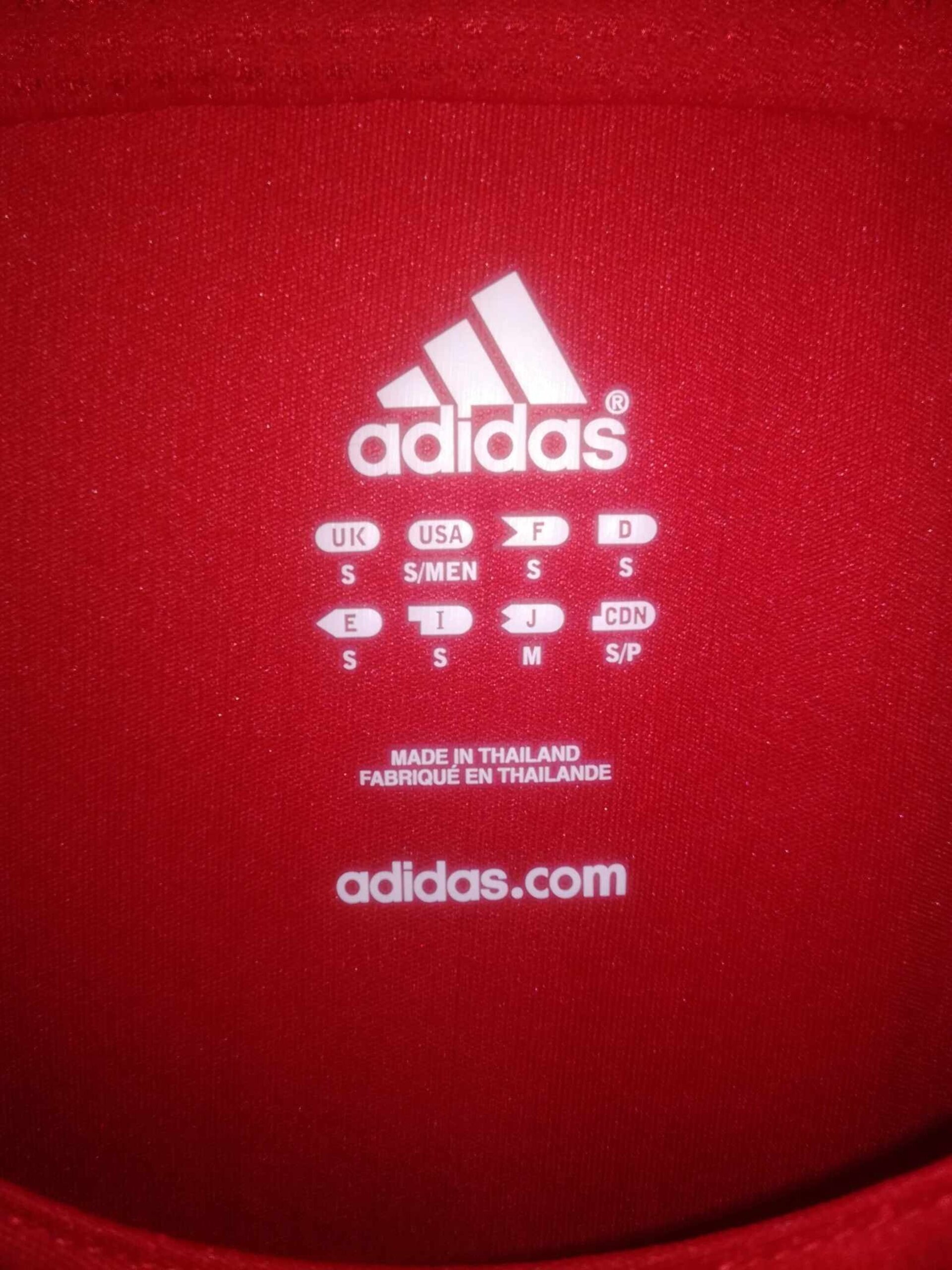 LIVERPOOL 2006-2007 S - 2