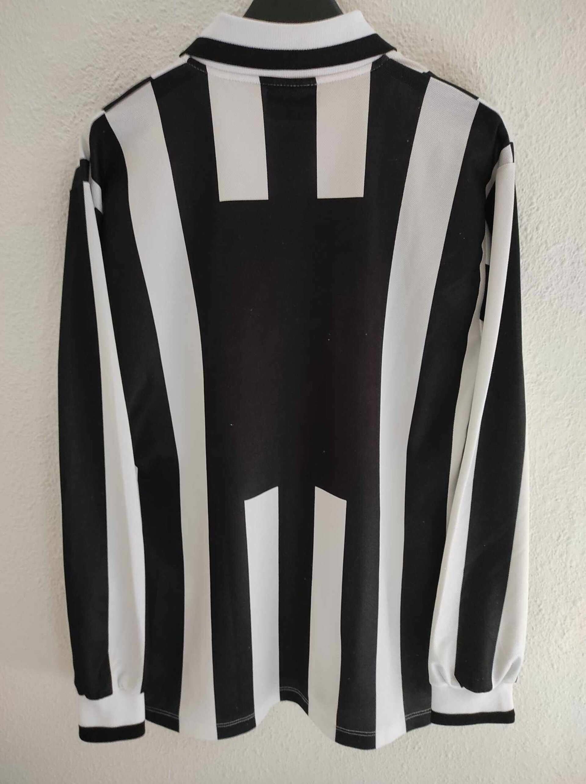 JUVENTUS 1994-1995 M - 4