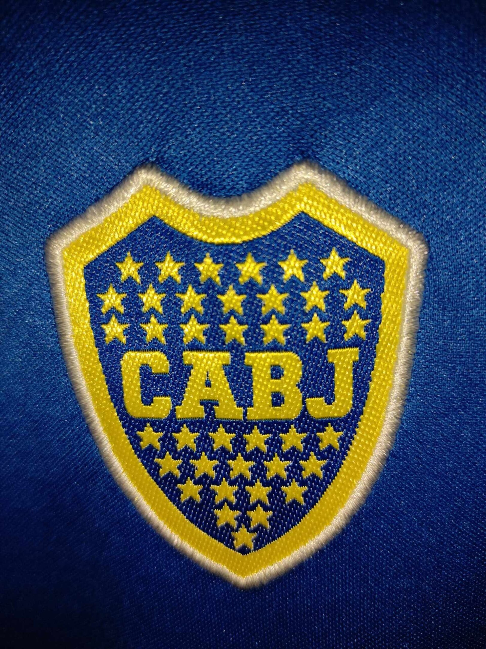 BOCA JUNIORS 1905-2005 Centenary XL - 6