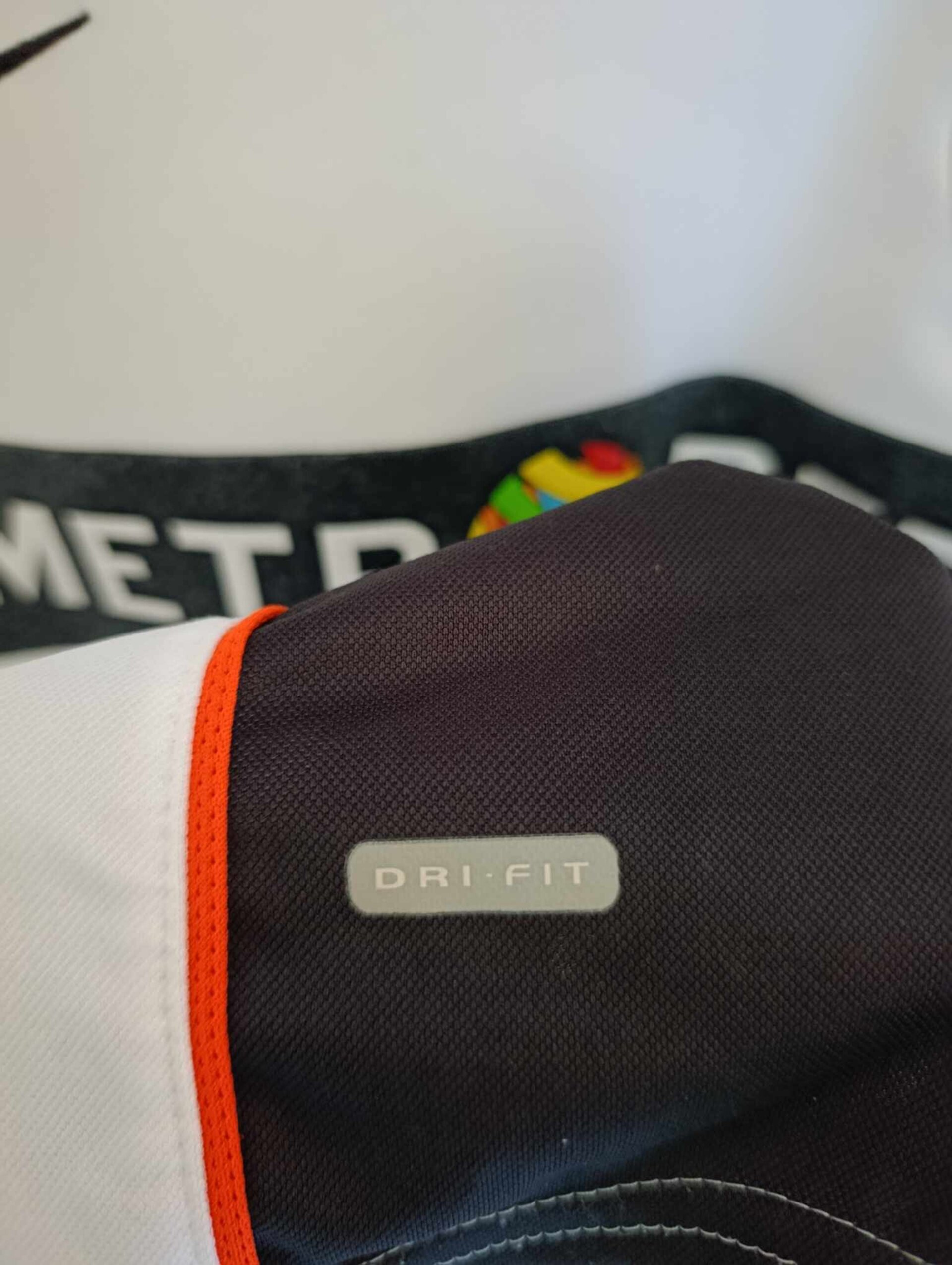 VALENCIA CF 2001-2002 XL - 6