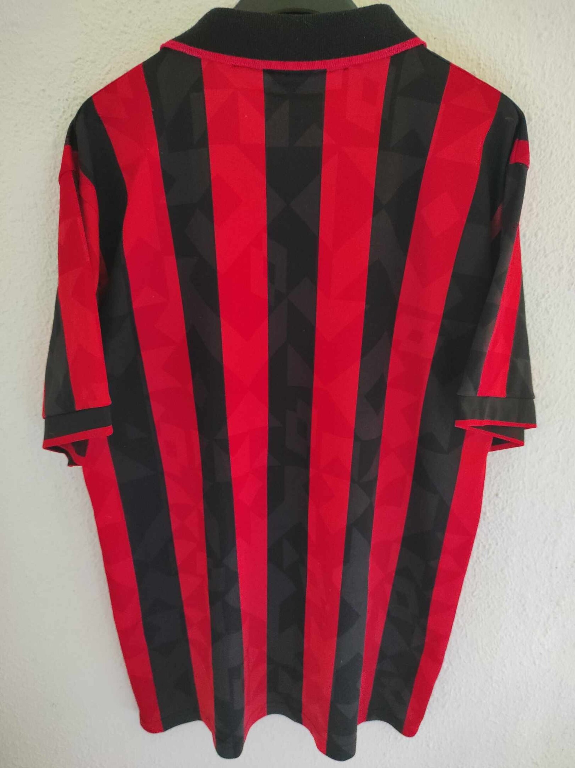 AC MILAN 1993-1994 XL - 5