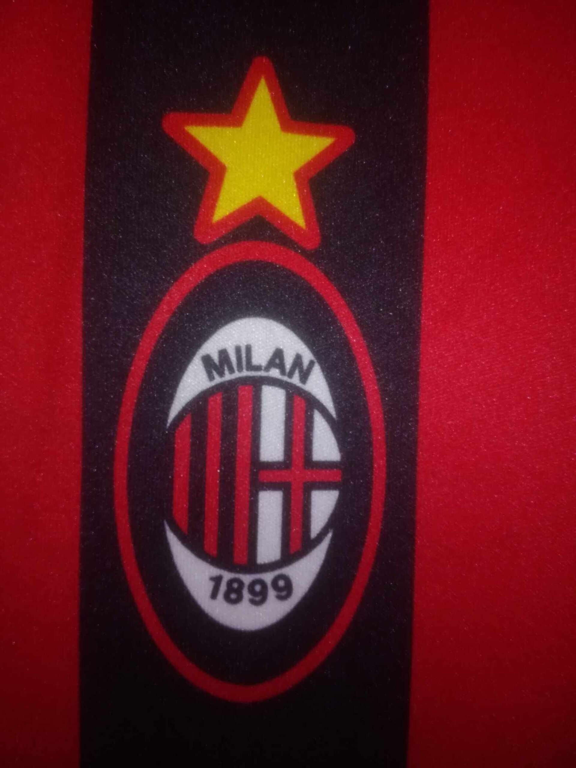 AC MILAN 1997-1998 M - 3