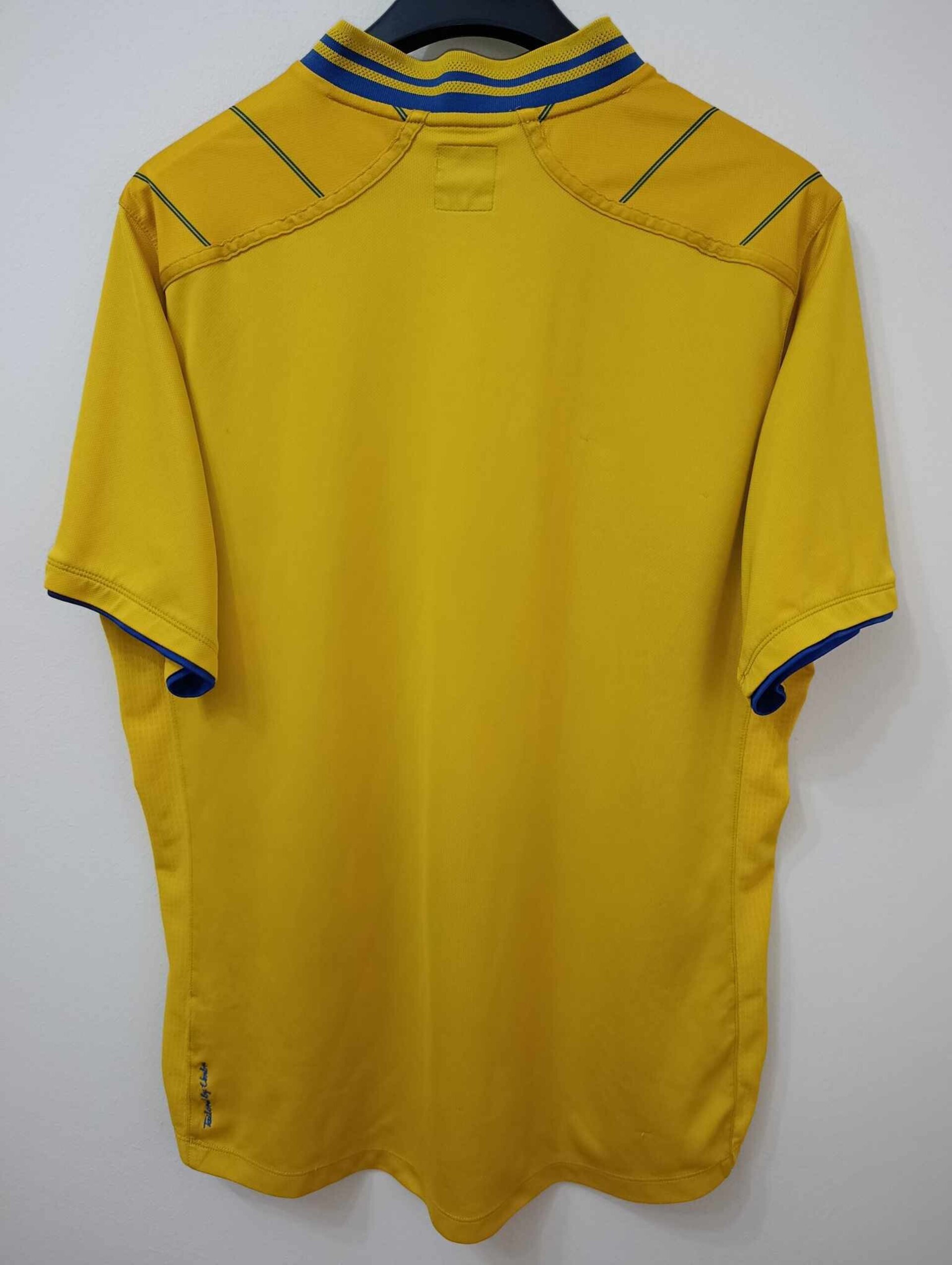 SWEDEN 2012 EURO L - 6