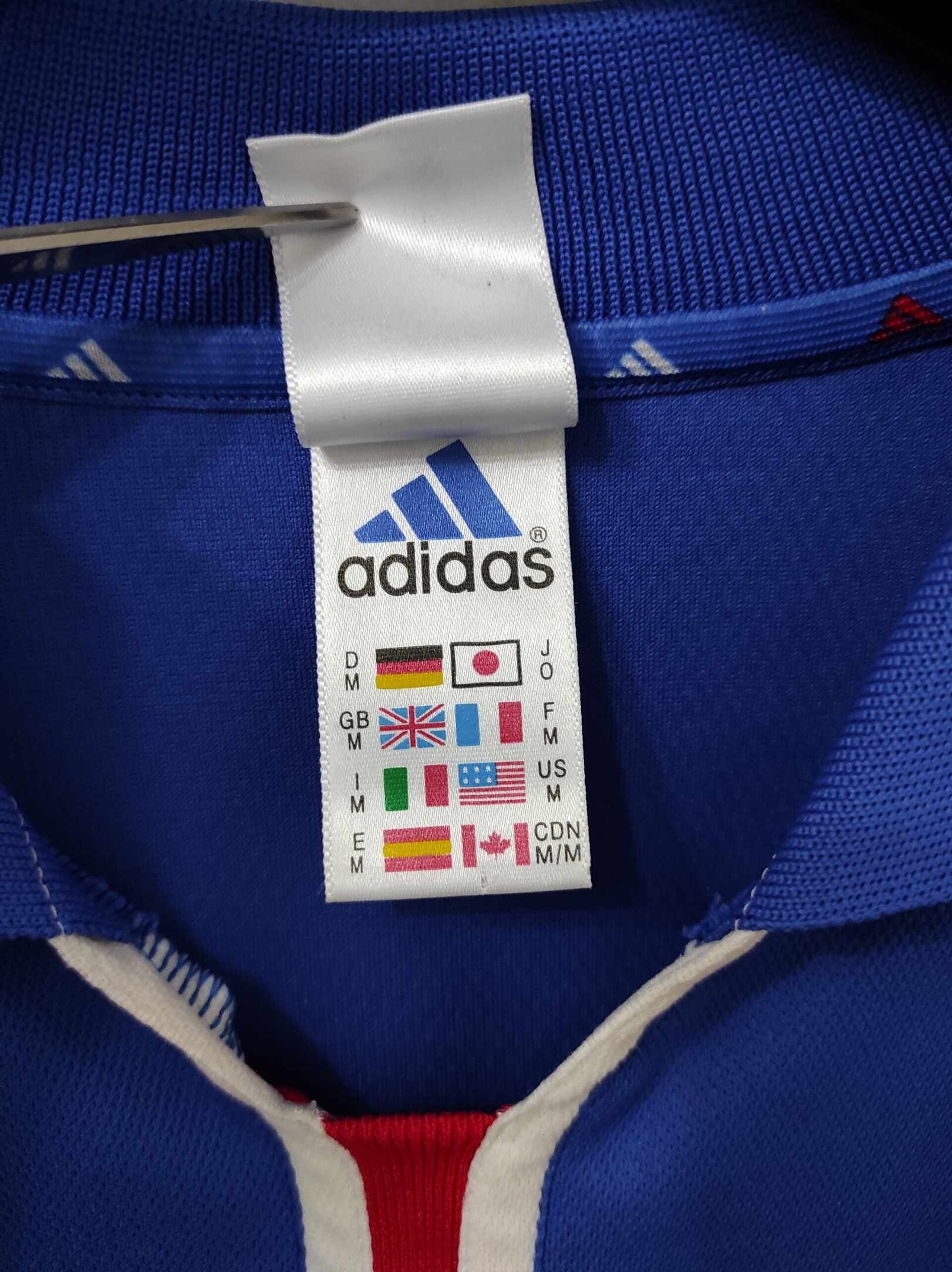 FRANCE 2000 EURO M - 3