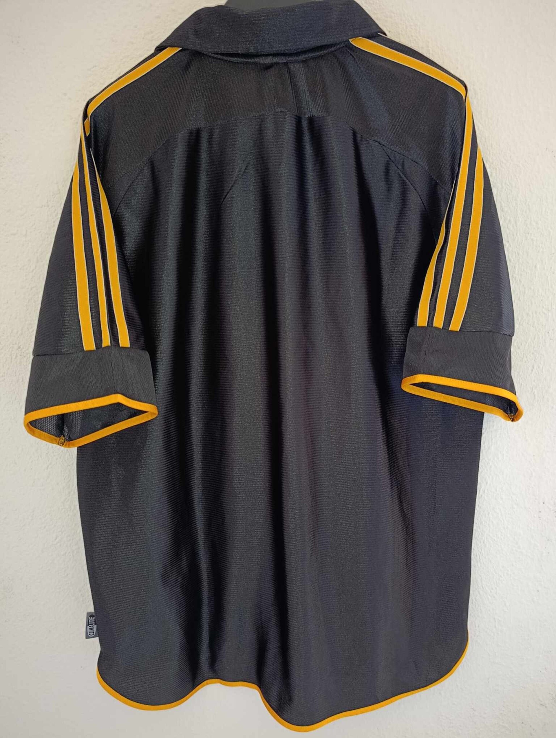 REAL MADRID 1999-2000 away L - 9