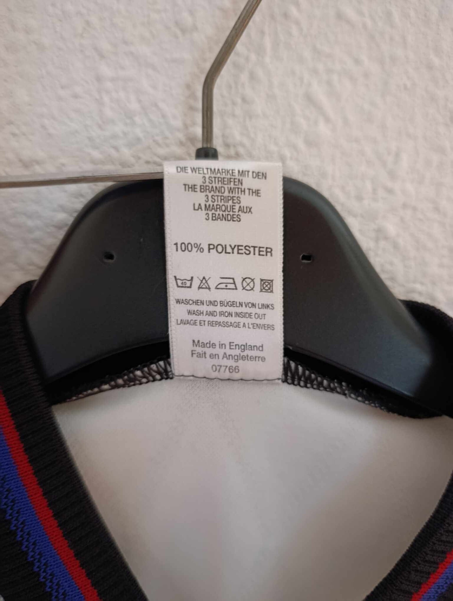 BAYERN MUNICH 1995-1997 away M - 3