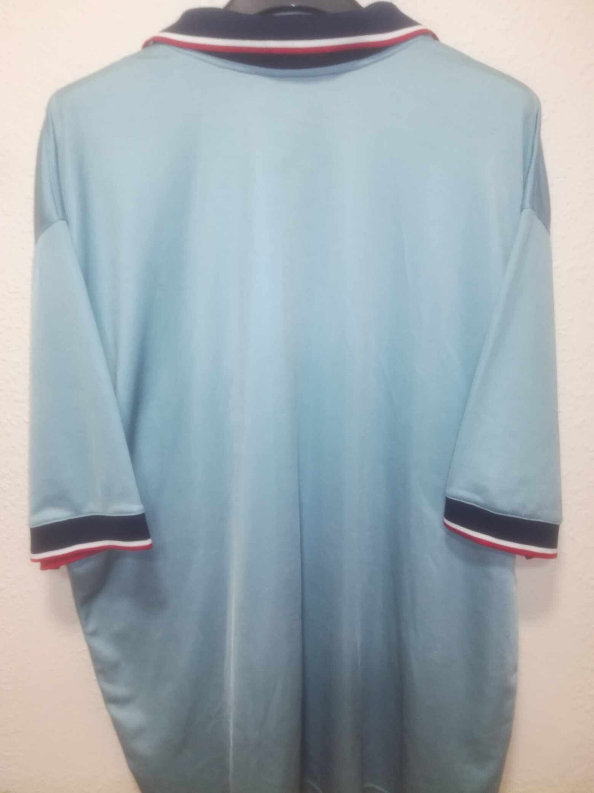 UNITED STATES 1996-1998 away XL - 6