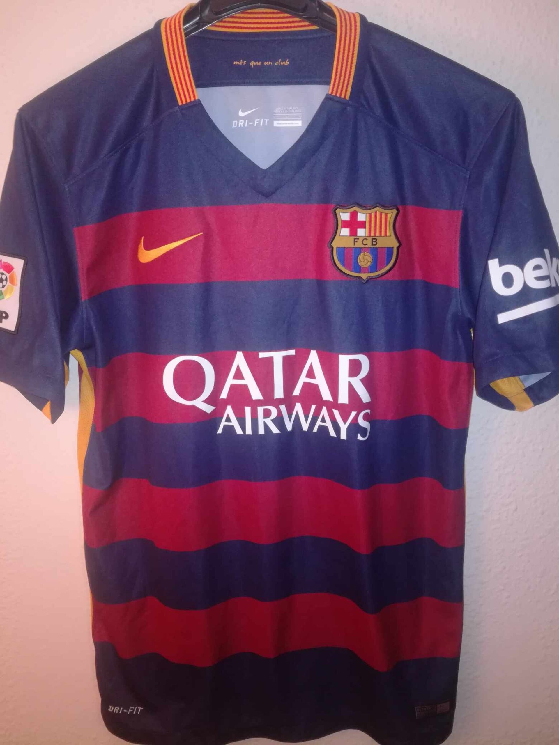 FC BARCELONA 2015-2016 M - 1
