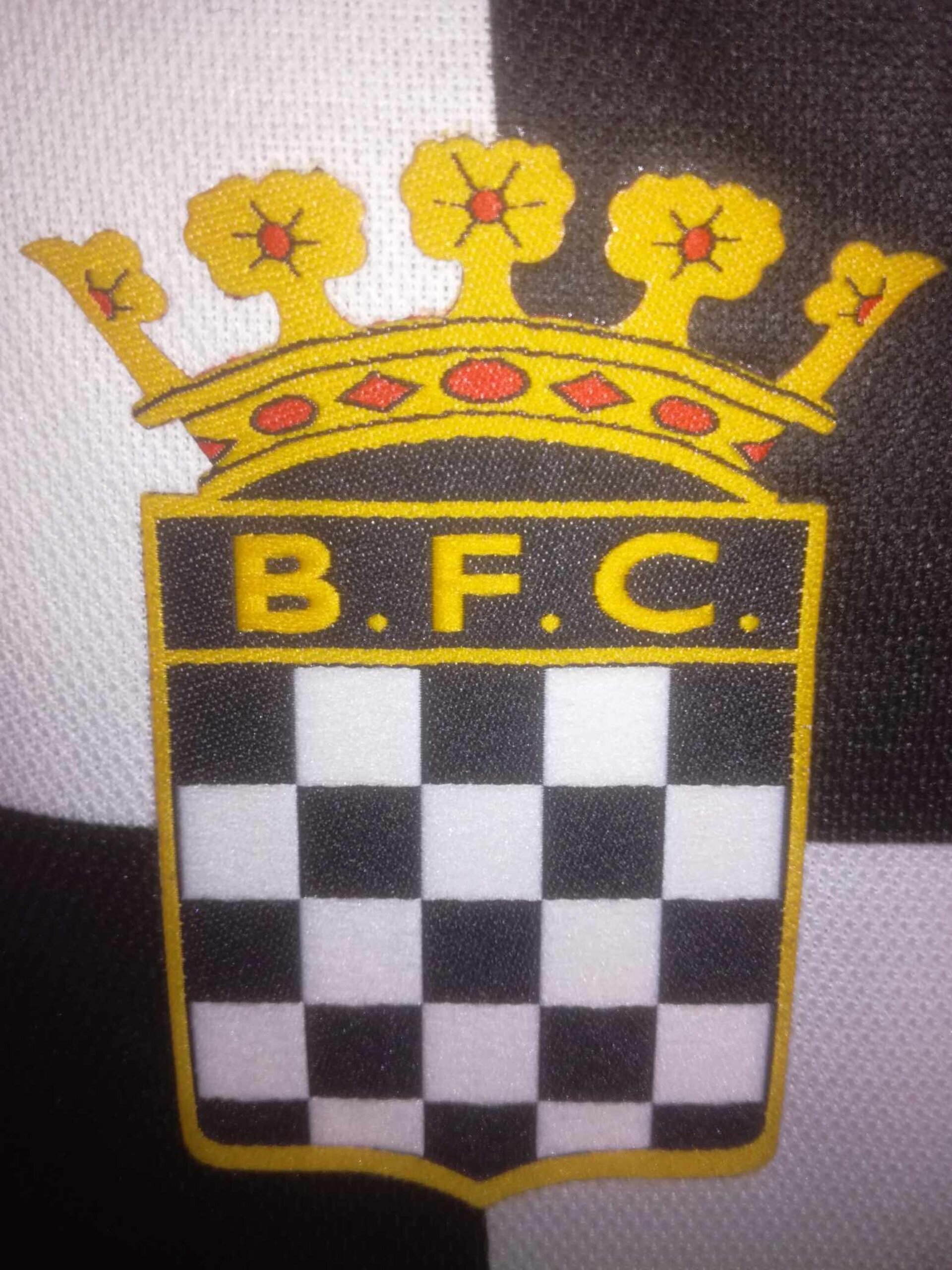 BOAVISTA 2004-2005 BNWT L - 4