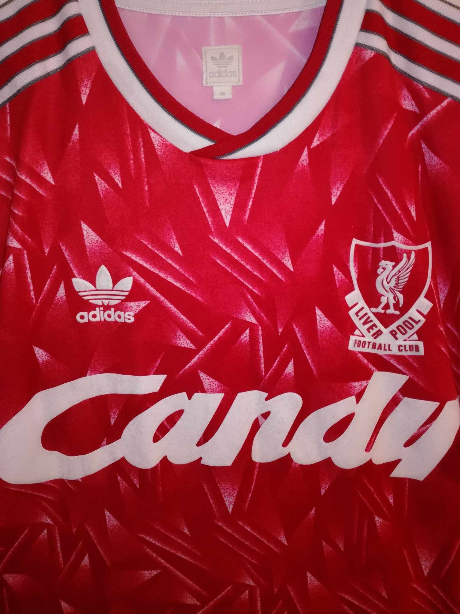 LIVERPOOL Adidas Originals M - 4