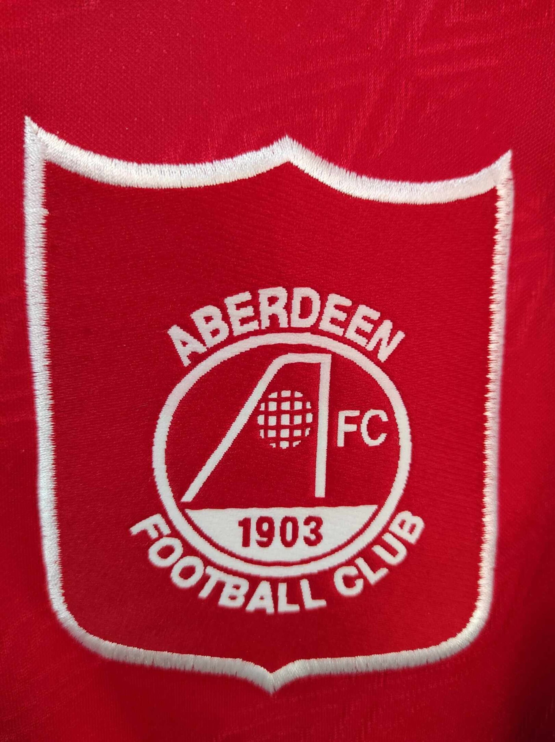 ABERDEEN 1995-1996 L - 2
