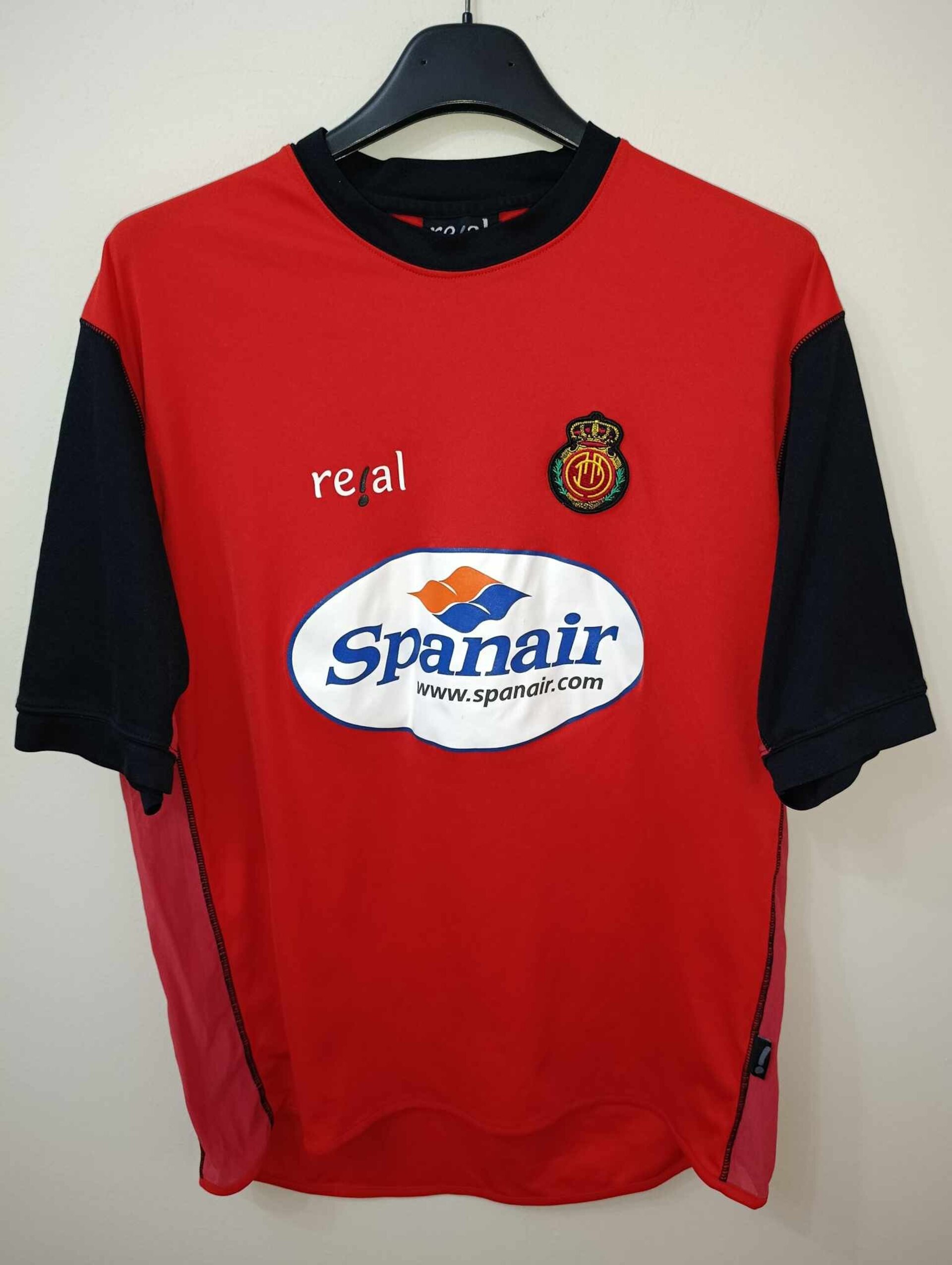 RCD MALLORCA 2003-2004 XL - 1